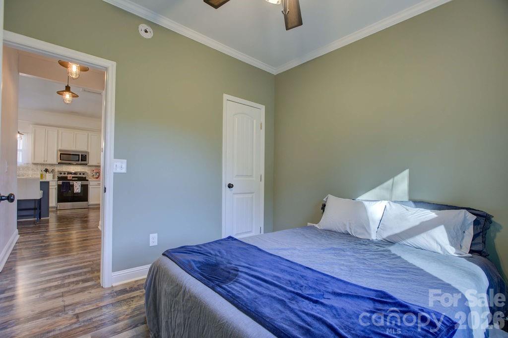 419 N East Avenue — Kannapolis