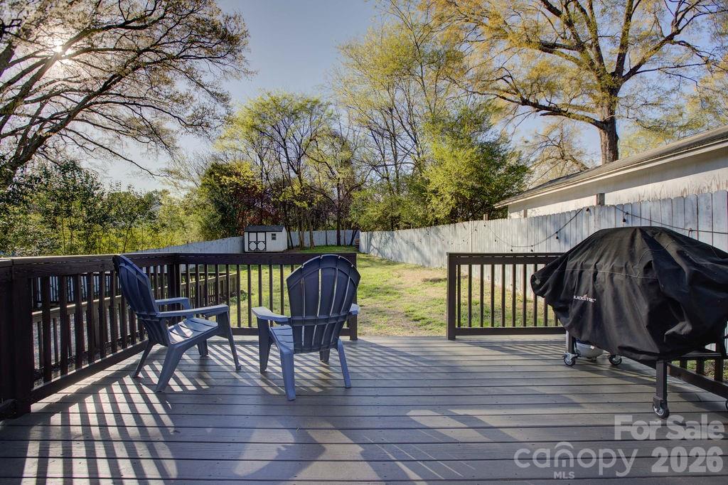 419 N East Avenue — Kannapolis