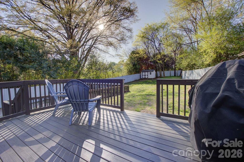 419 N East Avenue — Kannapolis