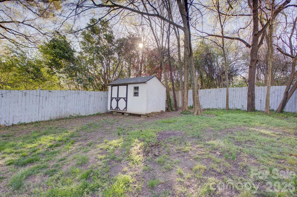 419 N East Avenue — Kannapolis
