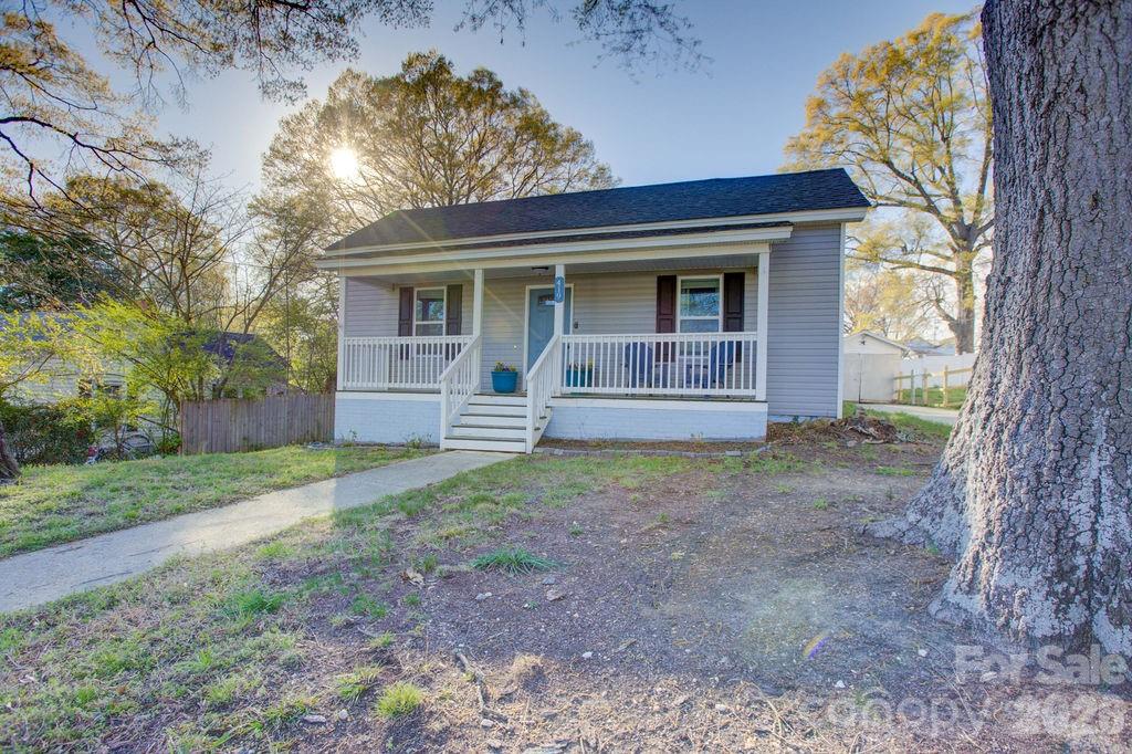 419 N East Avenue — Kannapolis
