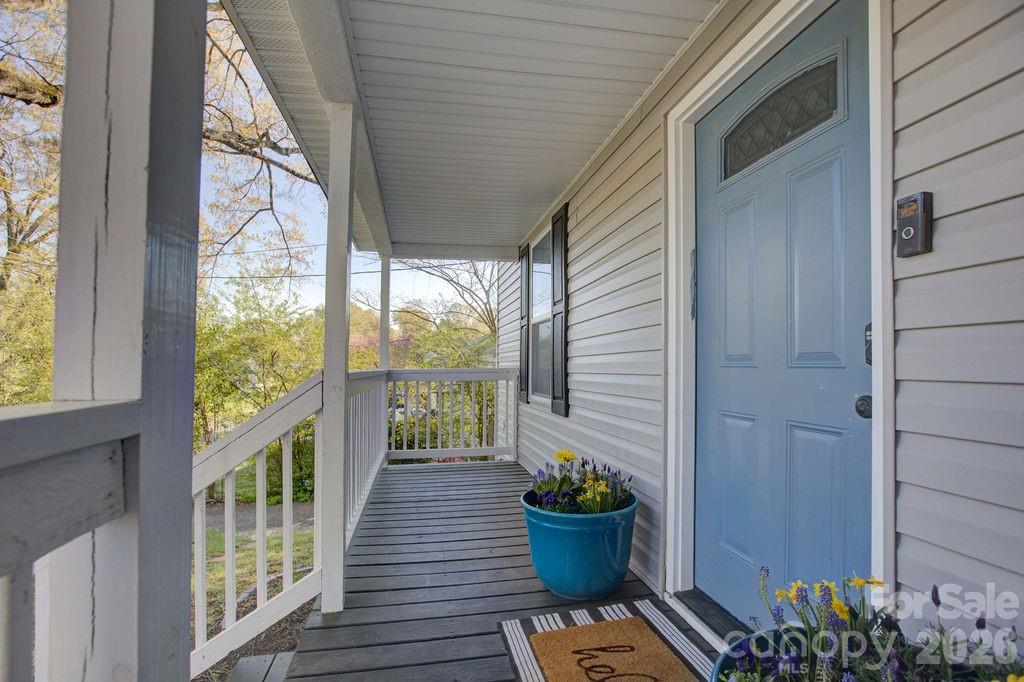 419 N East Avenue — Kannapolis