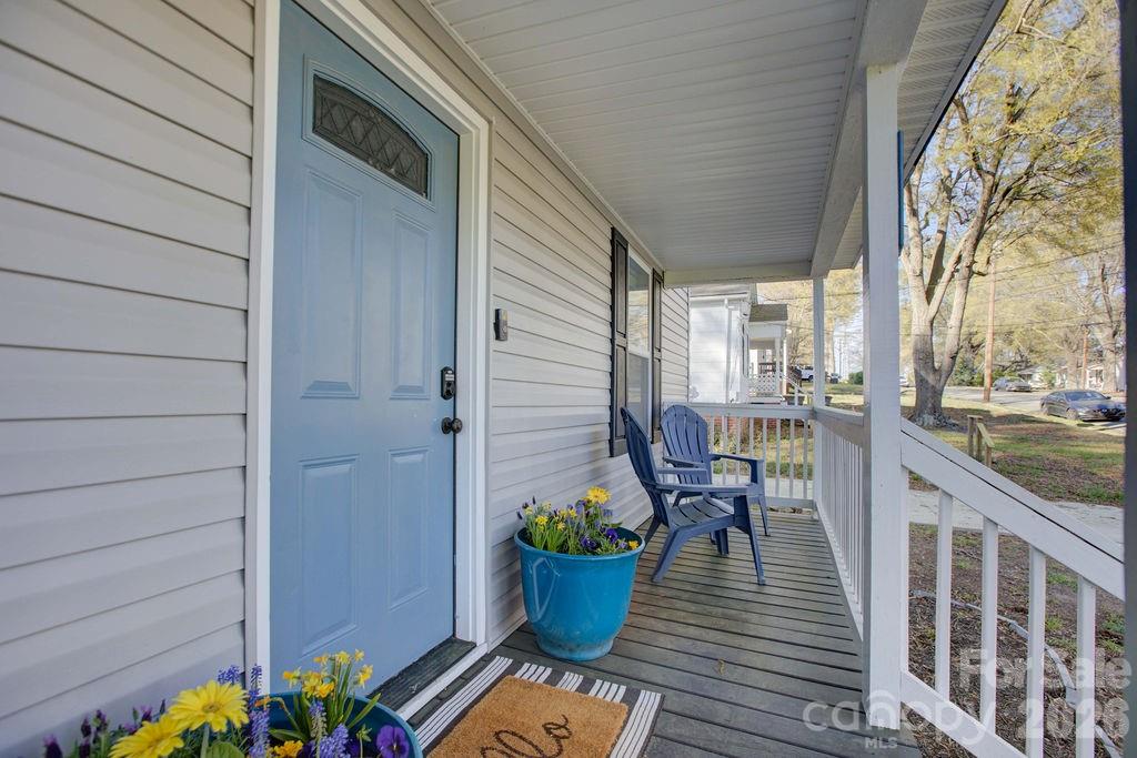 419 N East Avenue — Kannapolis