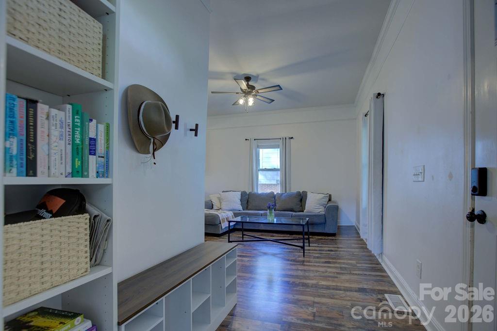 419 N East Avenue — Kannapolis