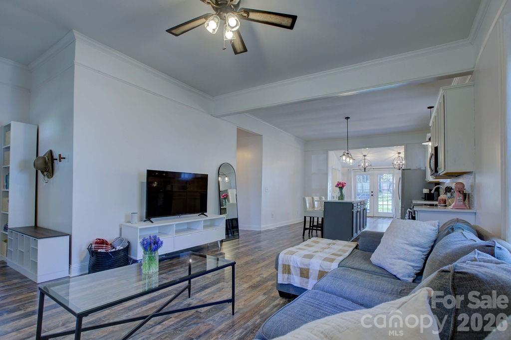 419 N East Avenue — Kannapolis