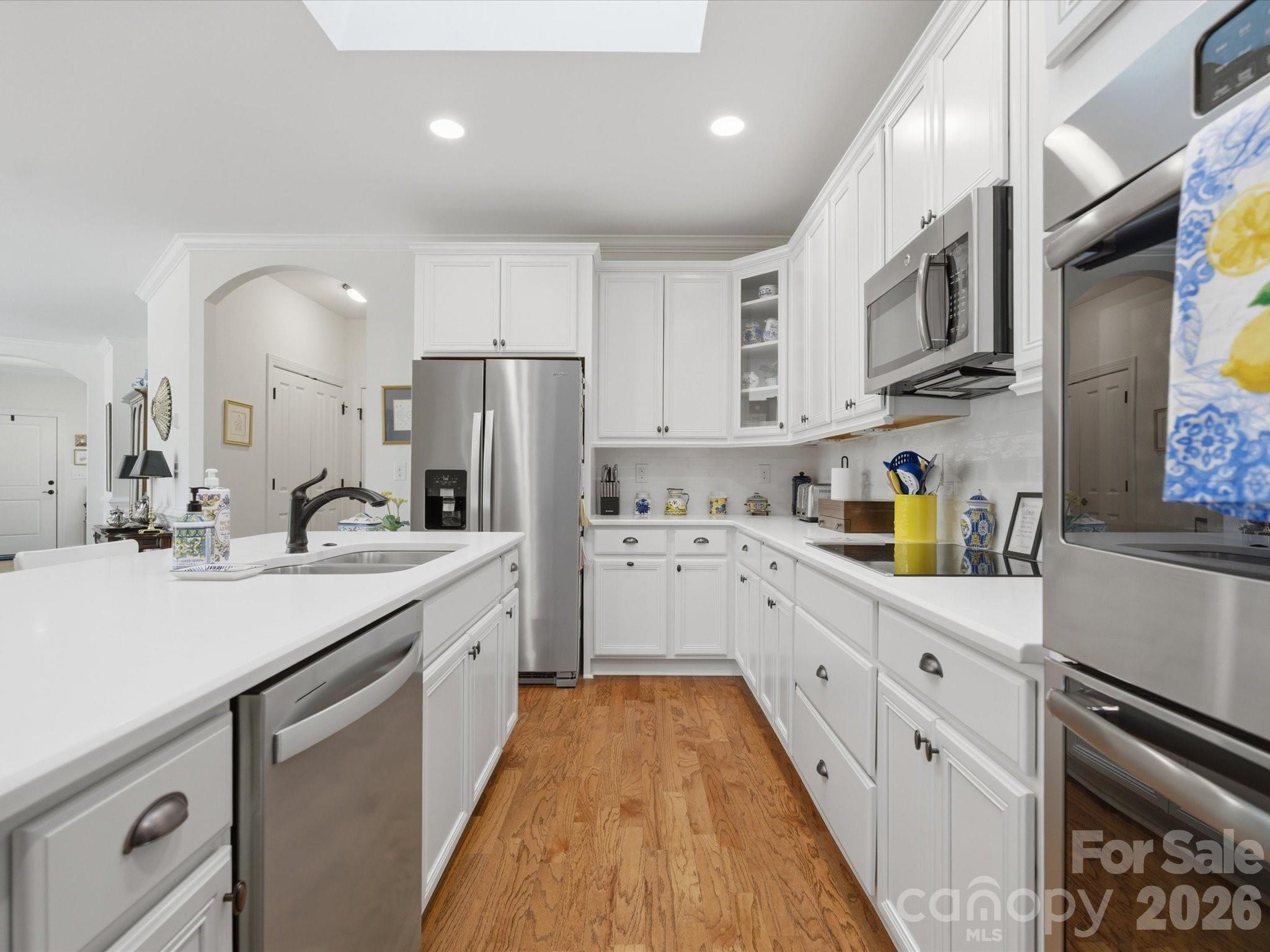 1180 Avalon Place — Matthews