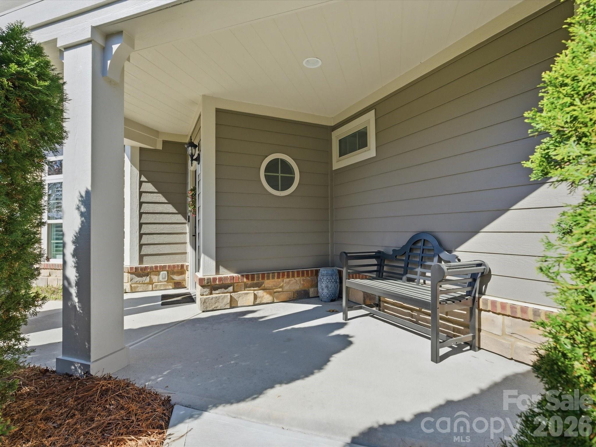 1180 Avalon Place — Matthews