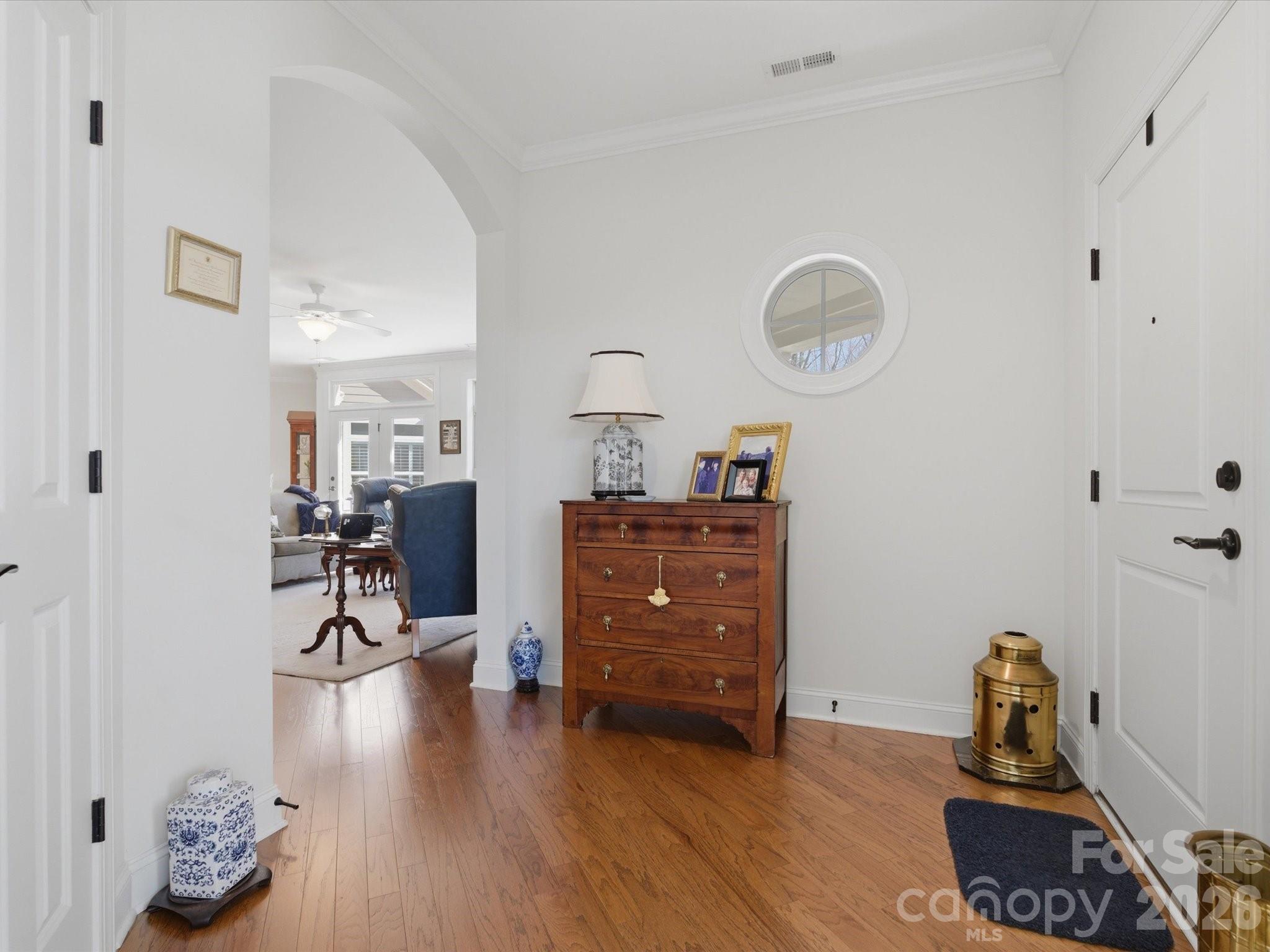 1180 Avalon Place — Matthews