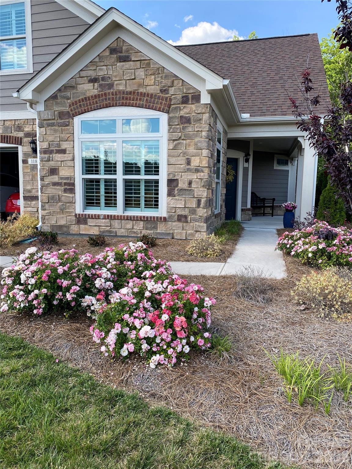 1180 Avalon Place — Matthews