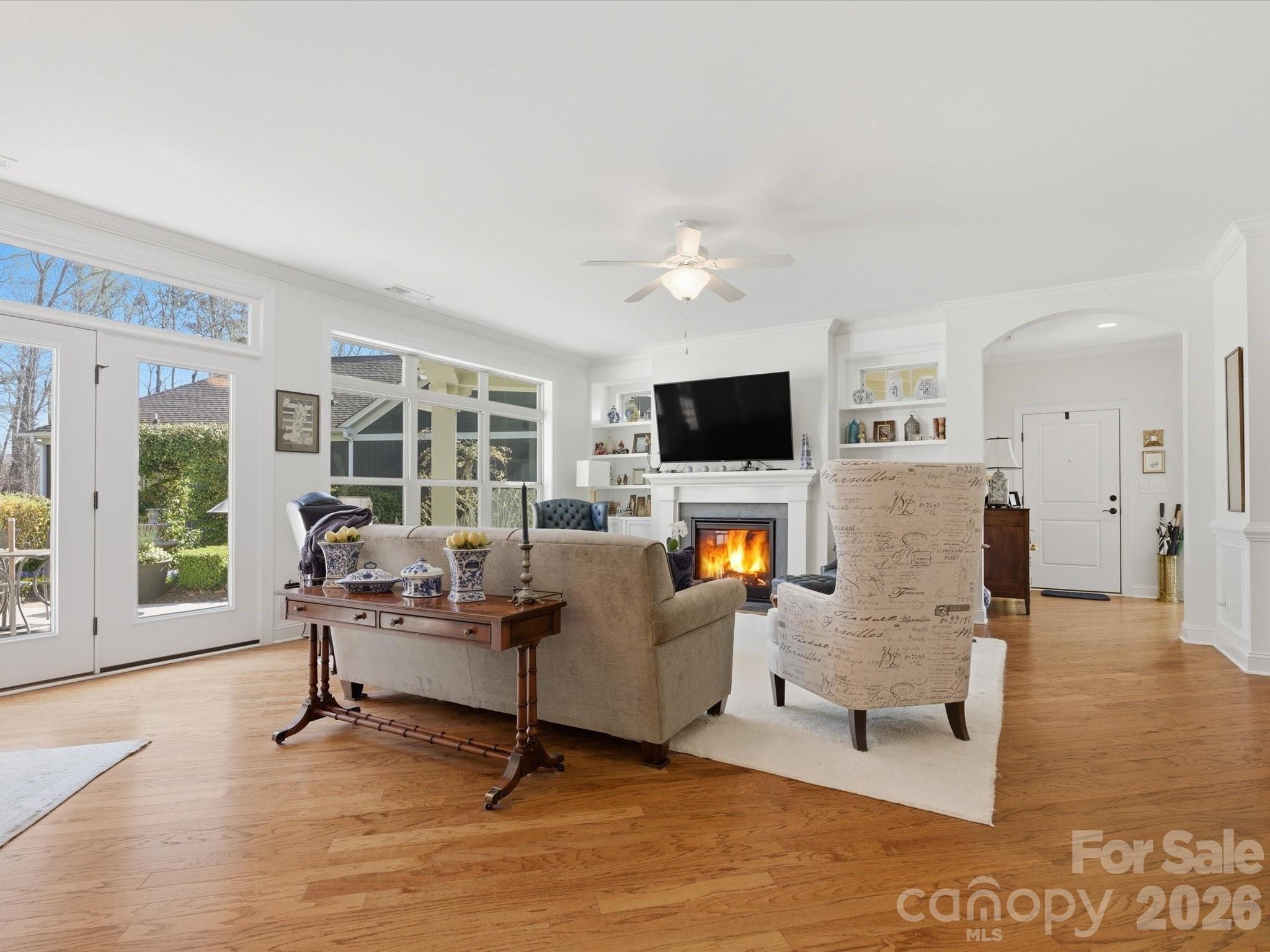 1180 Avalon Place — Matthews
