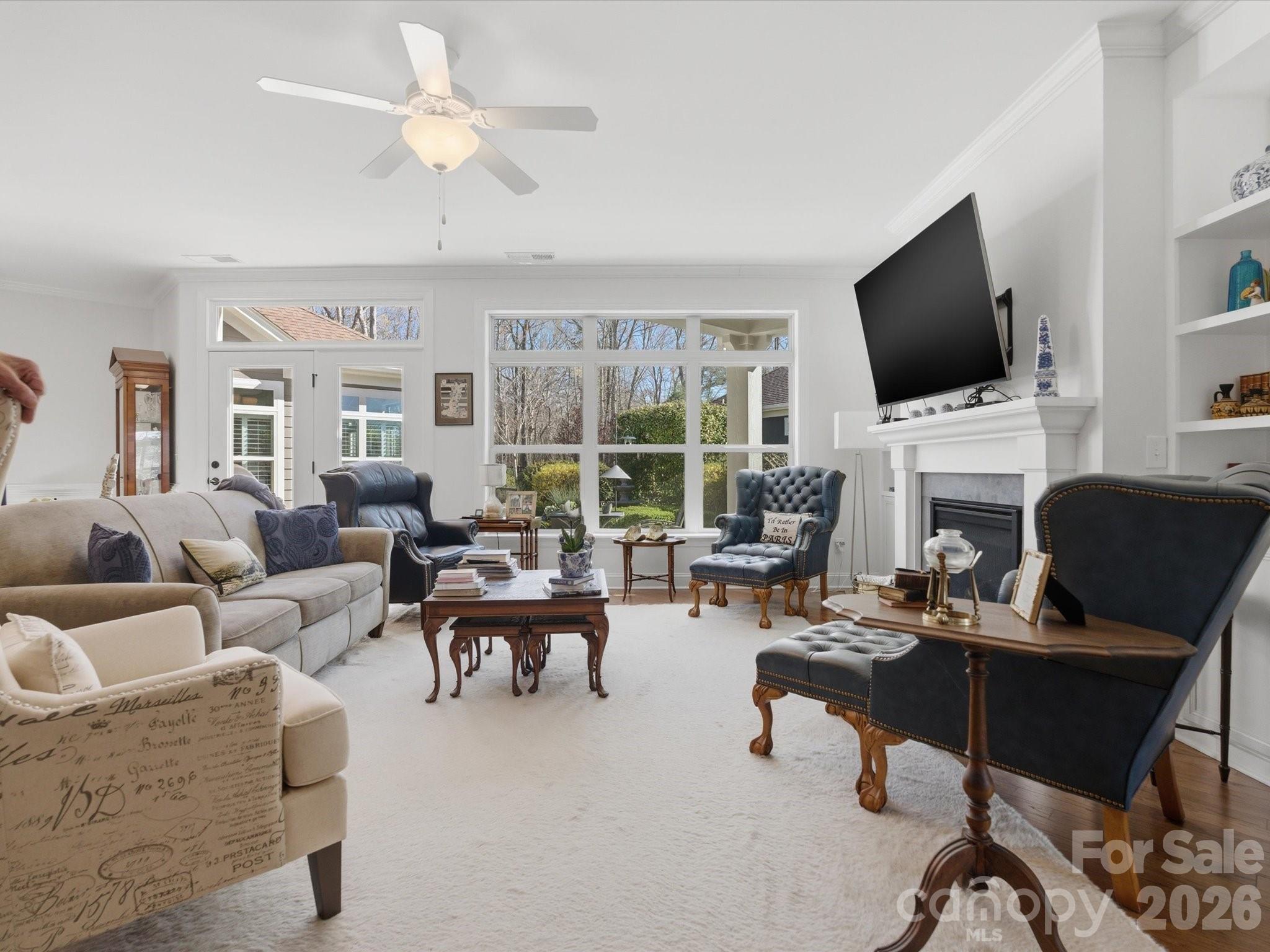 1180 Avalon Place — Matthews