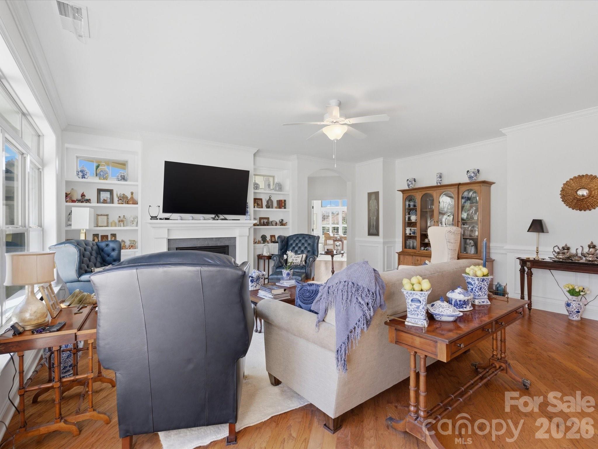 1180 Avalon Place — Matthews