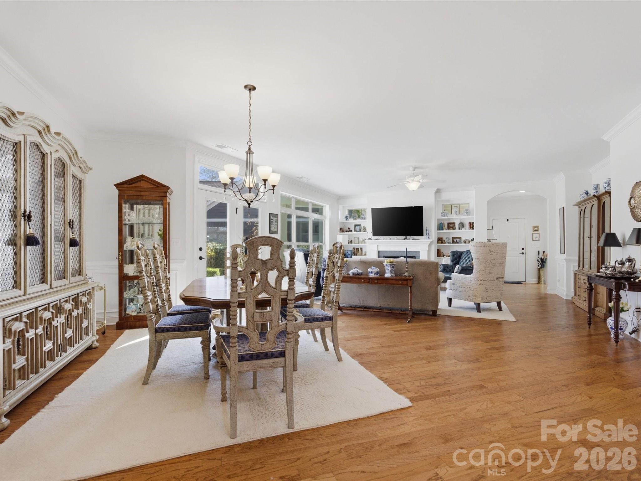 1180 Avalon Place — Matthews