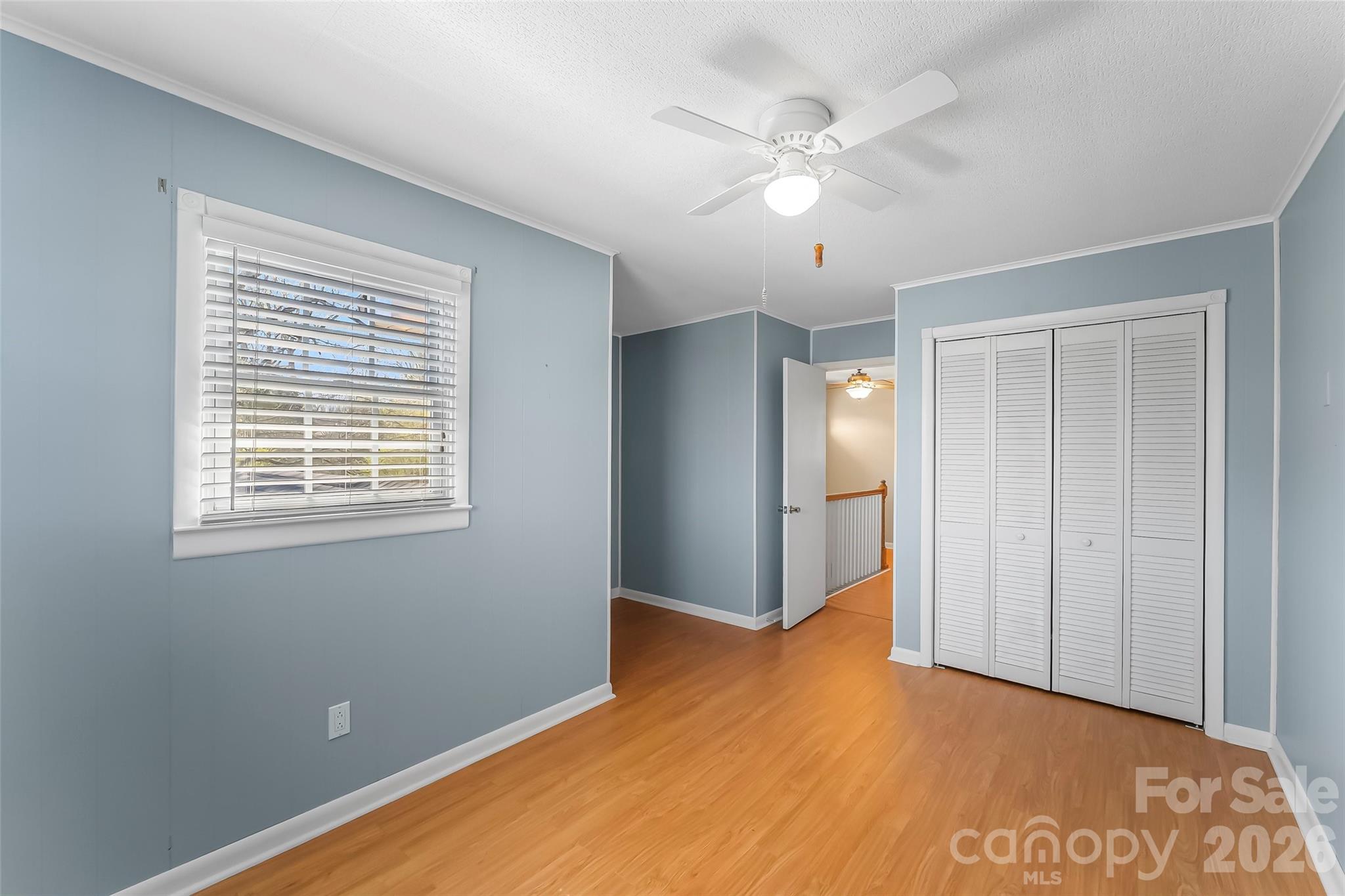 10 Woodmont Drive — Asheville