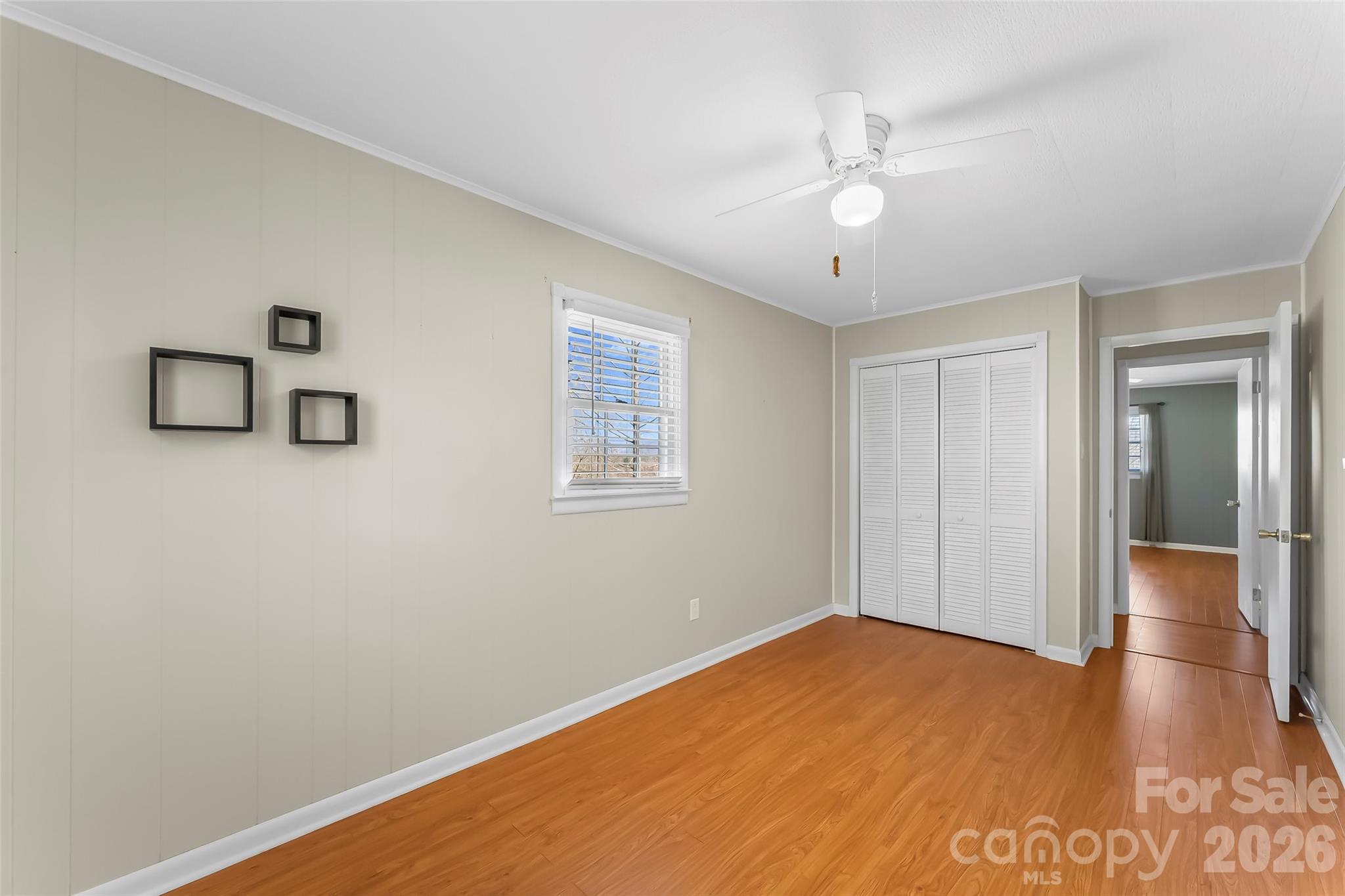 10 Woodmont Drive — Asheville