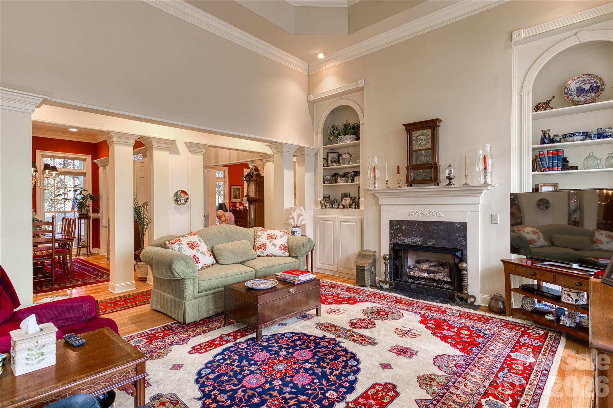 423 Bethel Drive — Salisbury