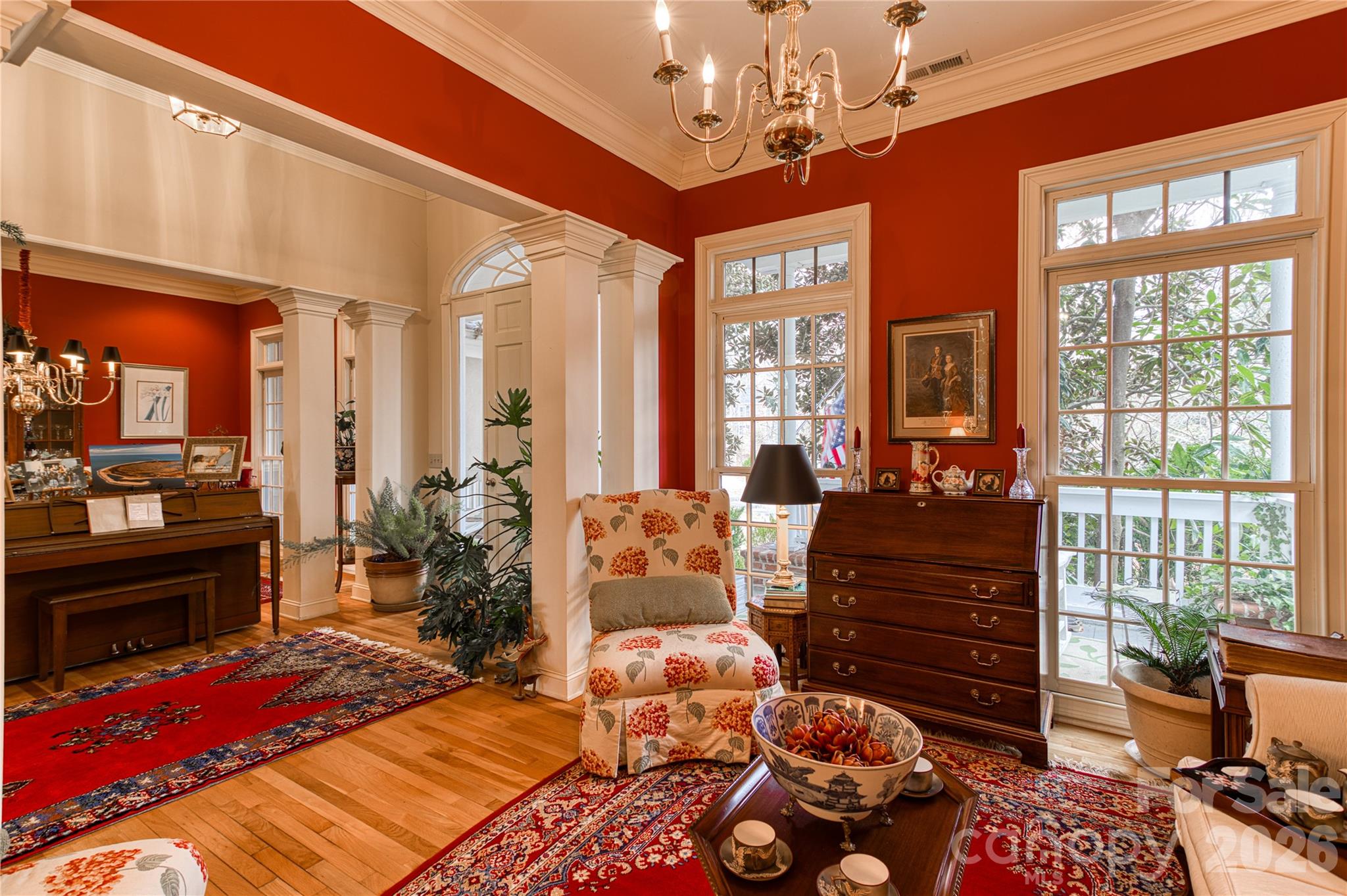 423 Bethel Drive — Salisbury