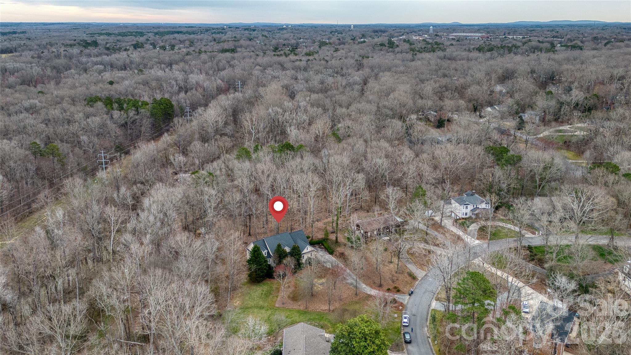423 Bethel Drive — Salisbury
