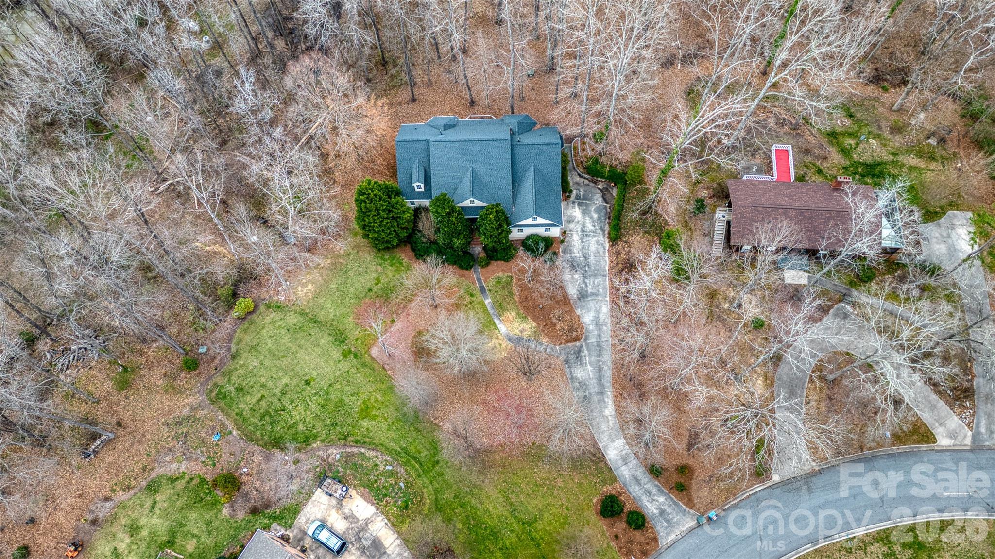 423 Bethel Drive — Salisbury