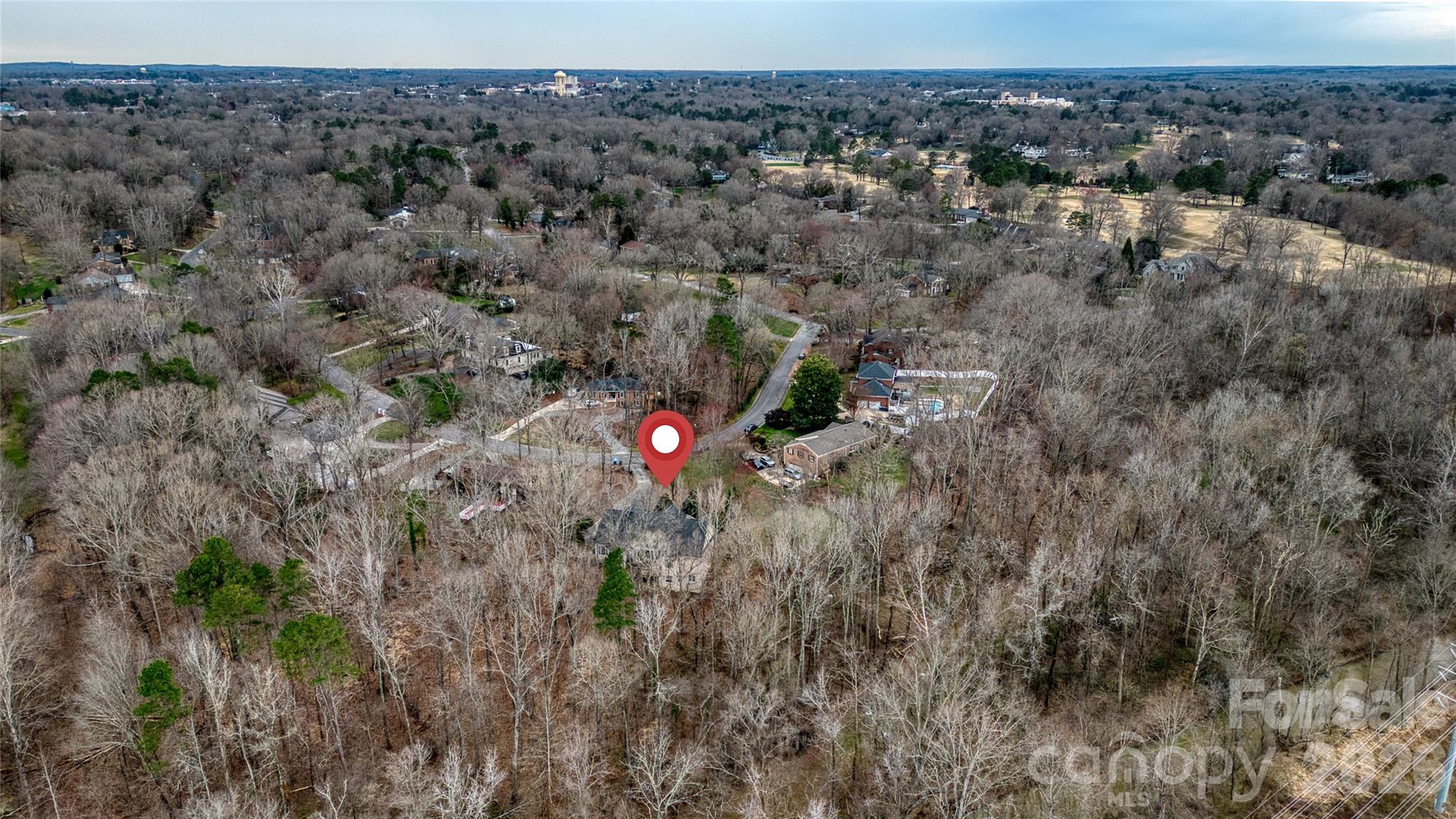 423 Bethel Drive — Salisbury