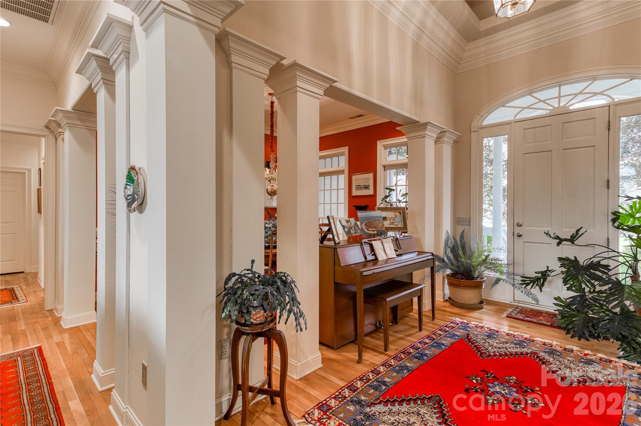 423 Bethel Drive — Salisbury