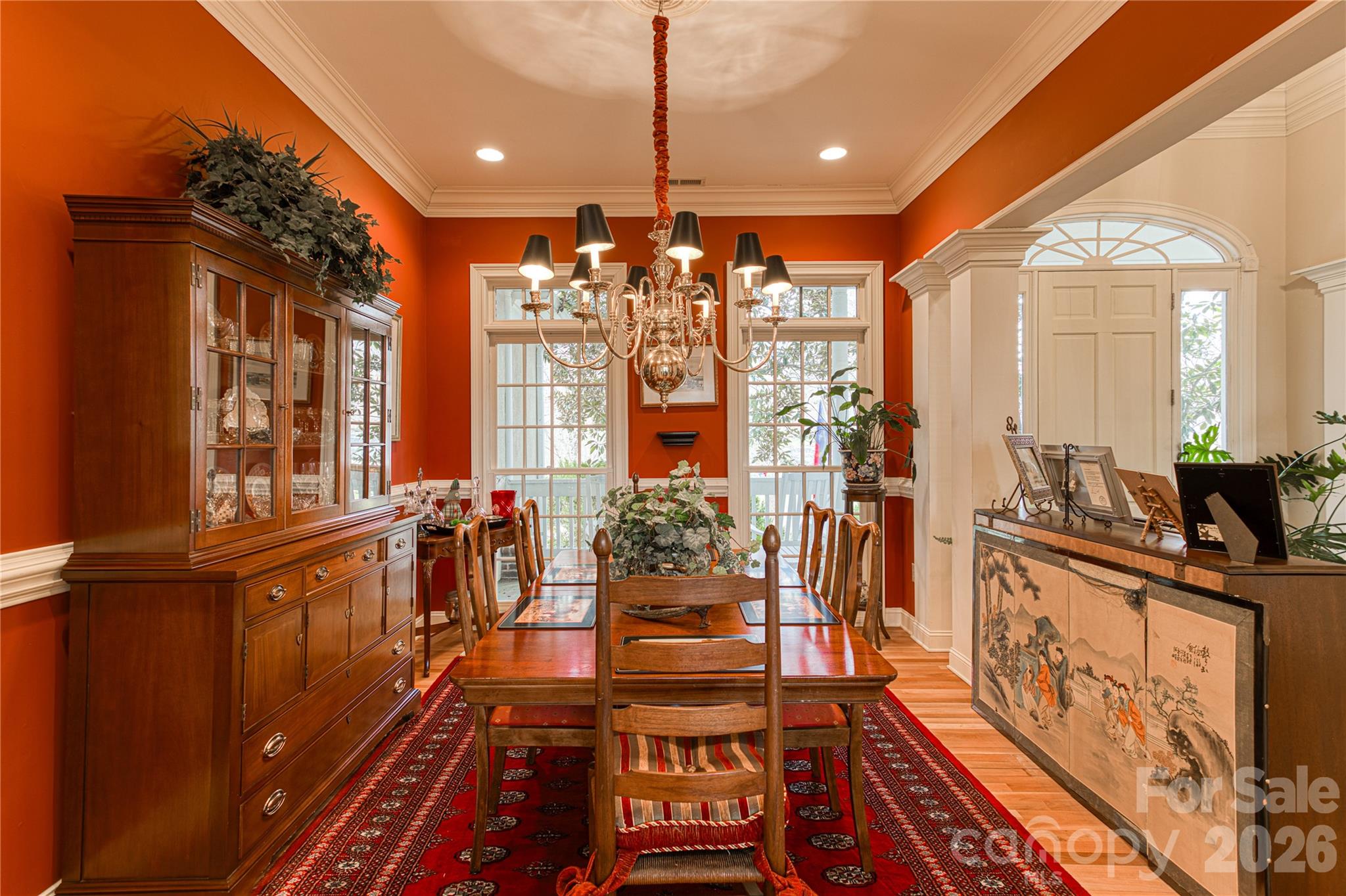 423 Bethel Drive — Salisbury