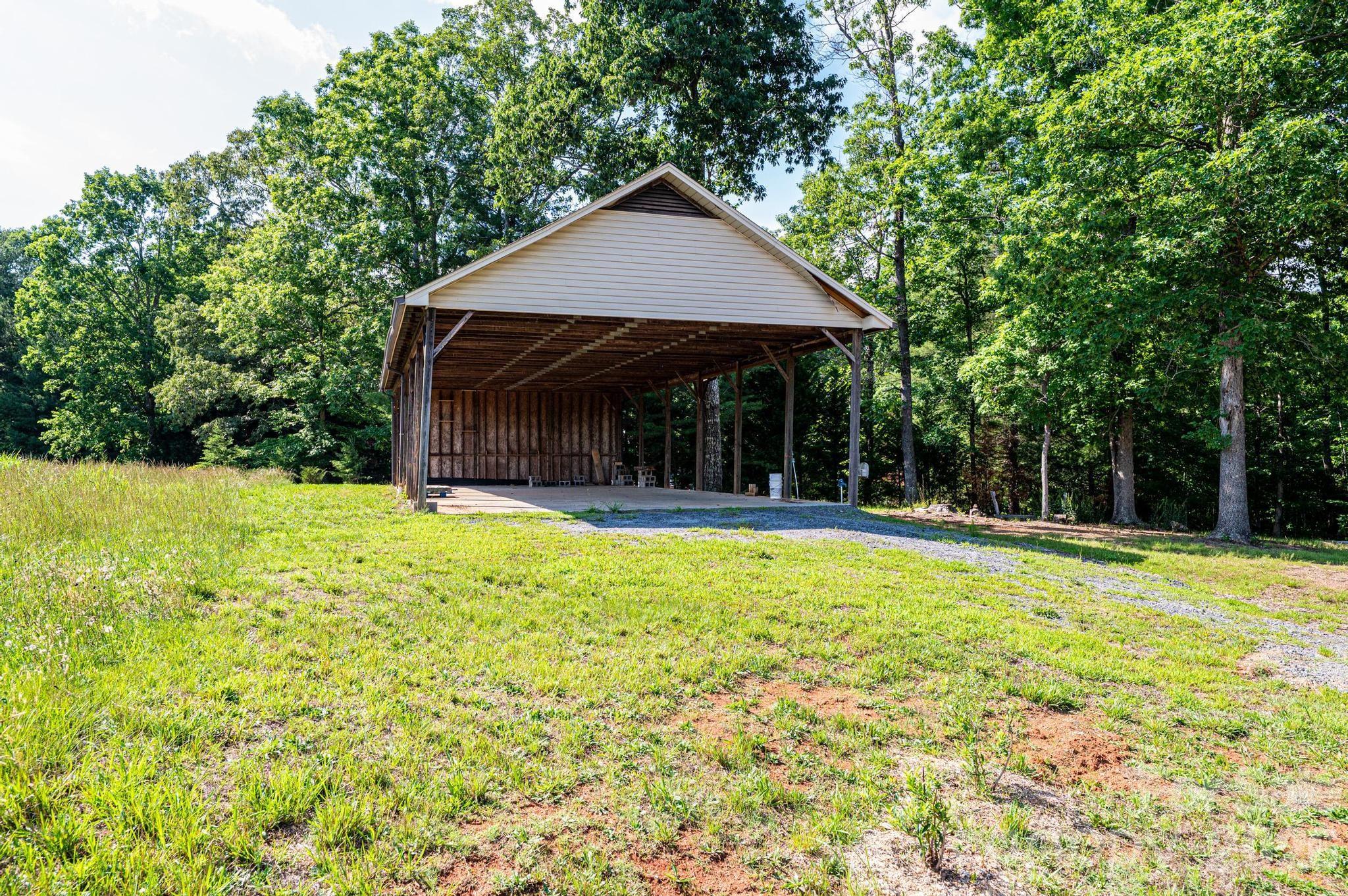3855 Angelic Way — Lenoir
