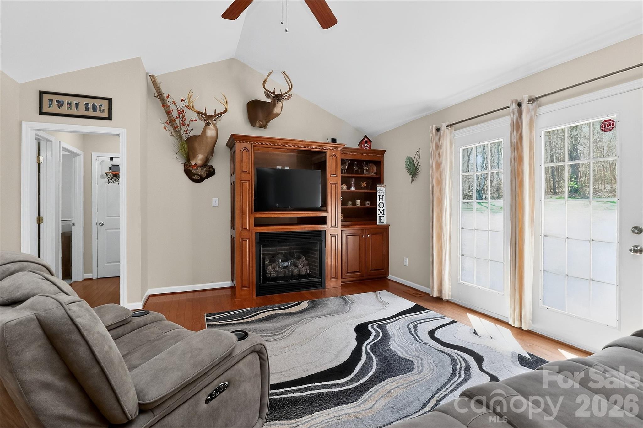 4363 Dusty Ridge Court — Denver