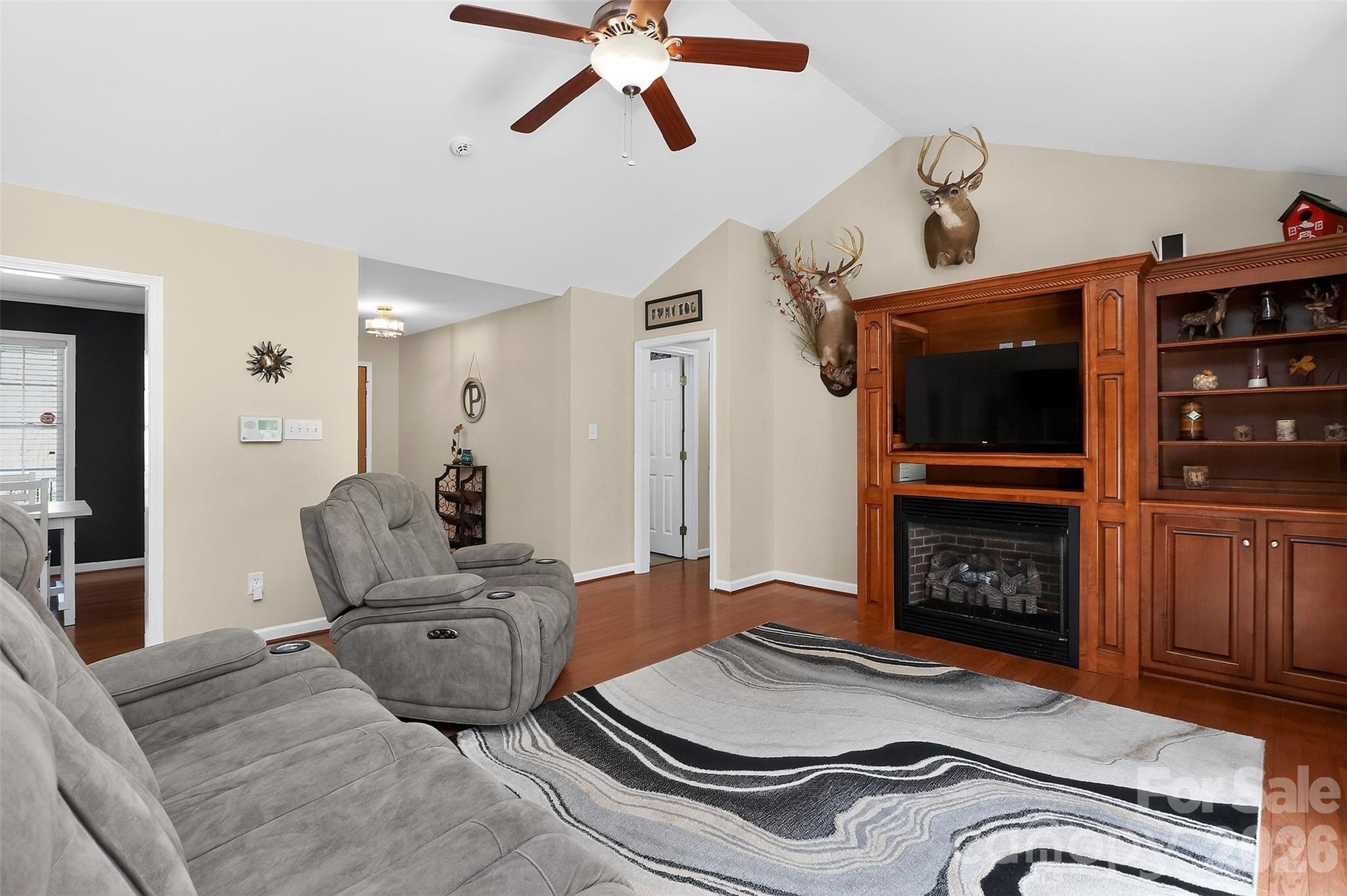 4363 Dusty Ridge Court — Denver