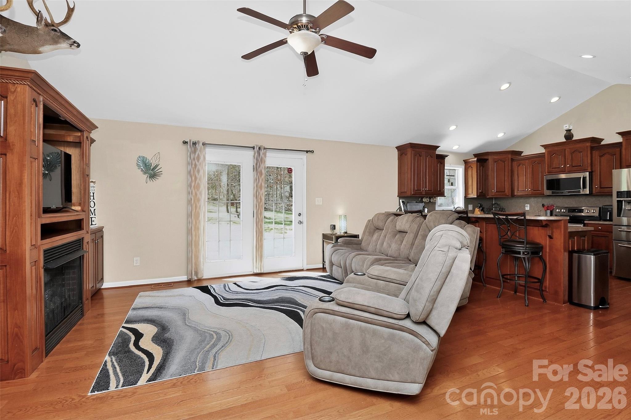4363 Dusty Ridge Court — Denver
