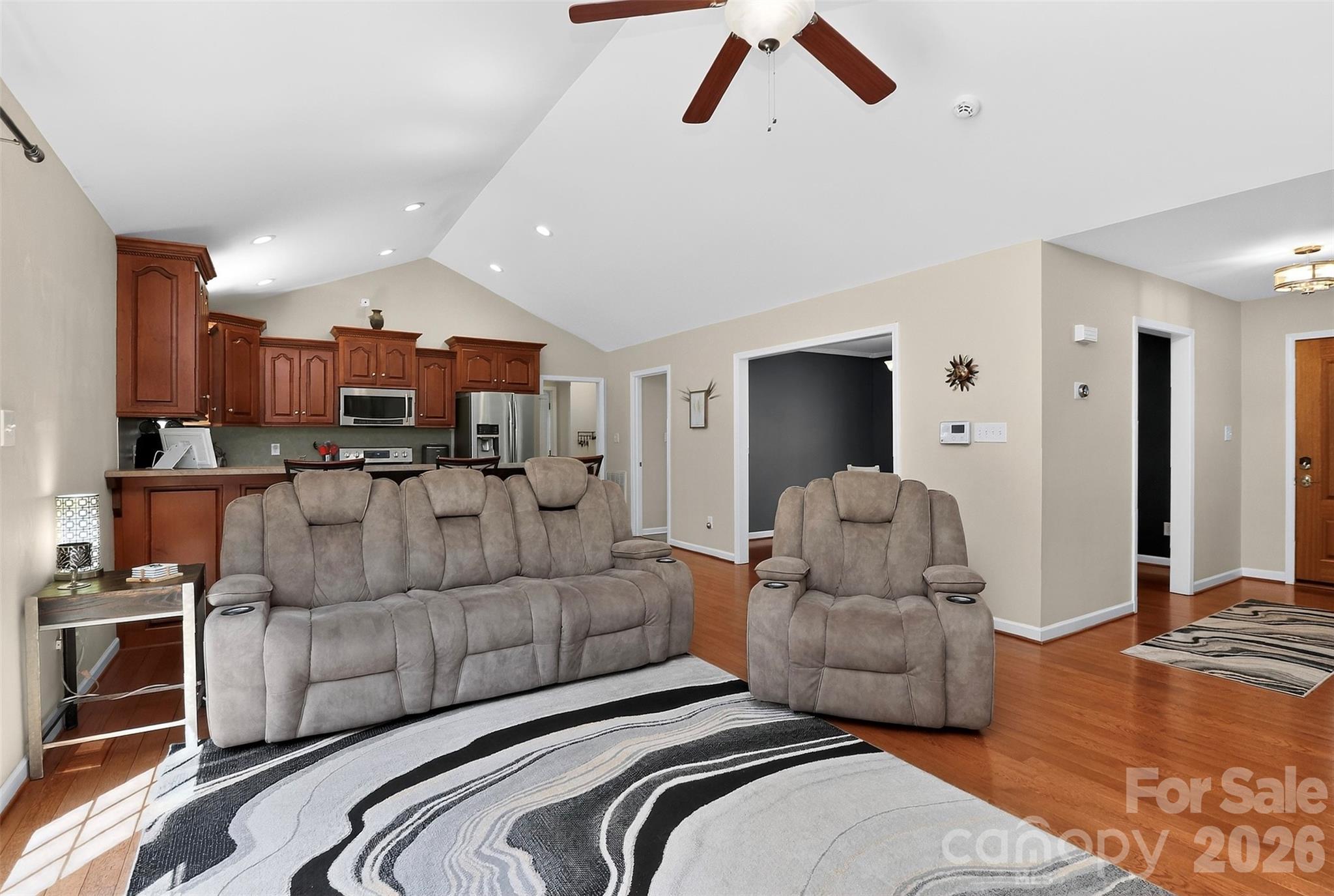 4363 Dusty Ridge Court — Denver