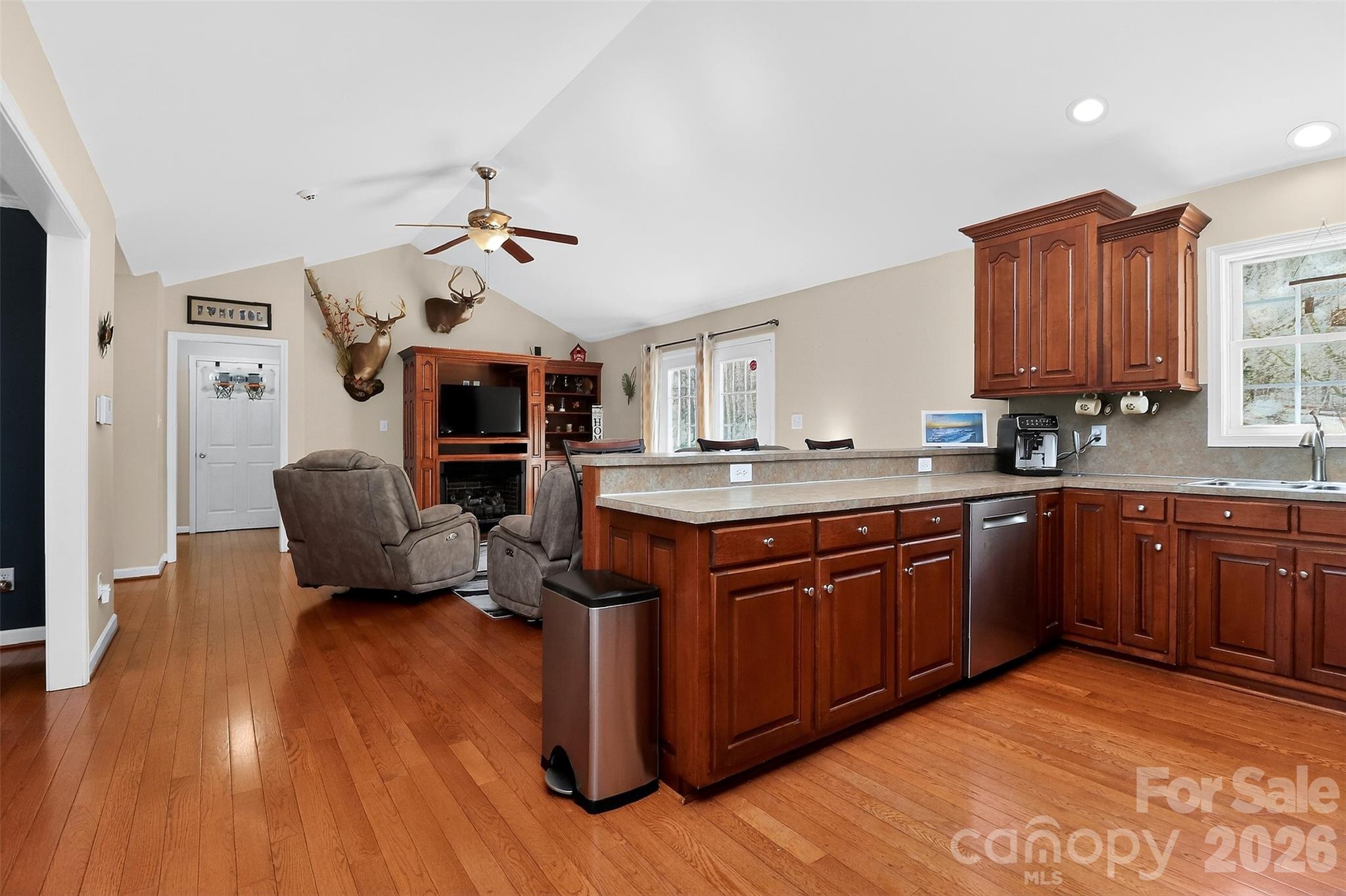 4363 Dusty Ridge Court — Denver