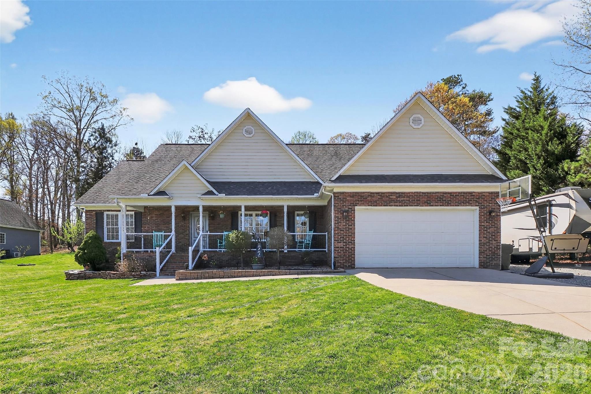 4363 Dusty Ridge Court — Denver