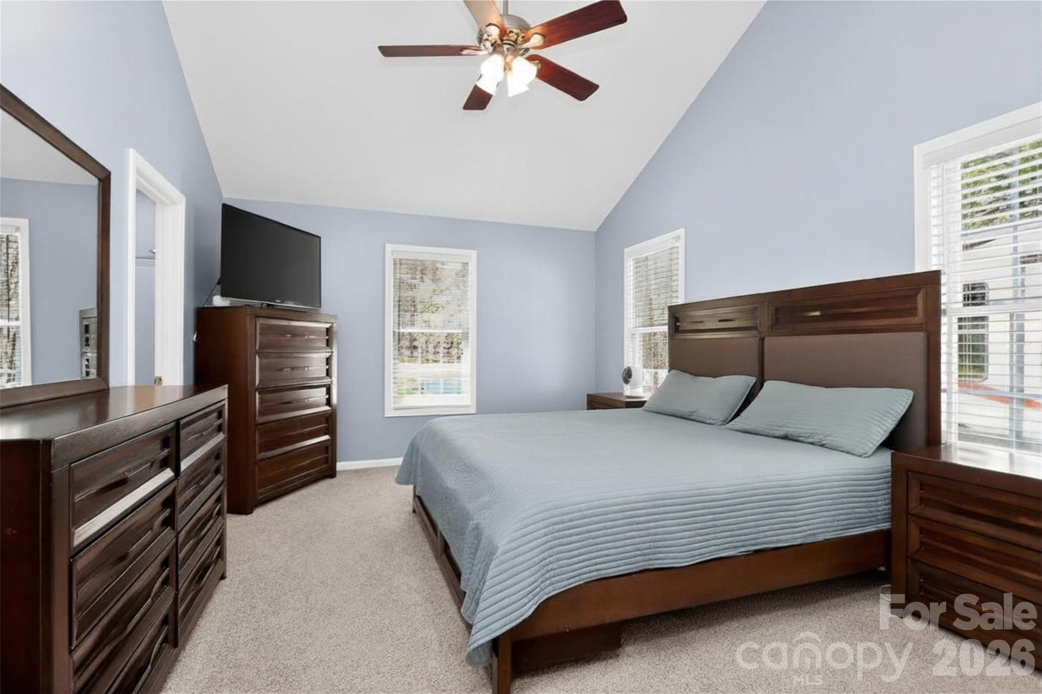 4363 Dusty Ridge Court — Denver