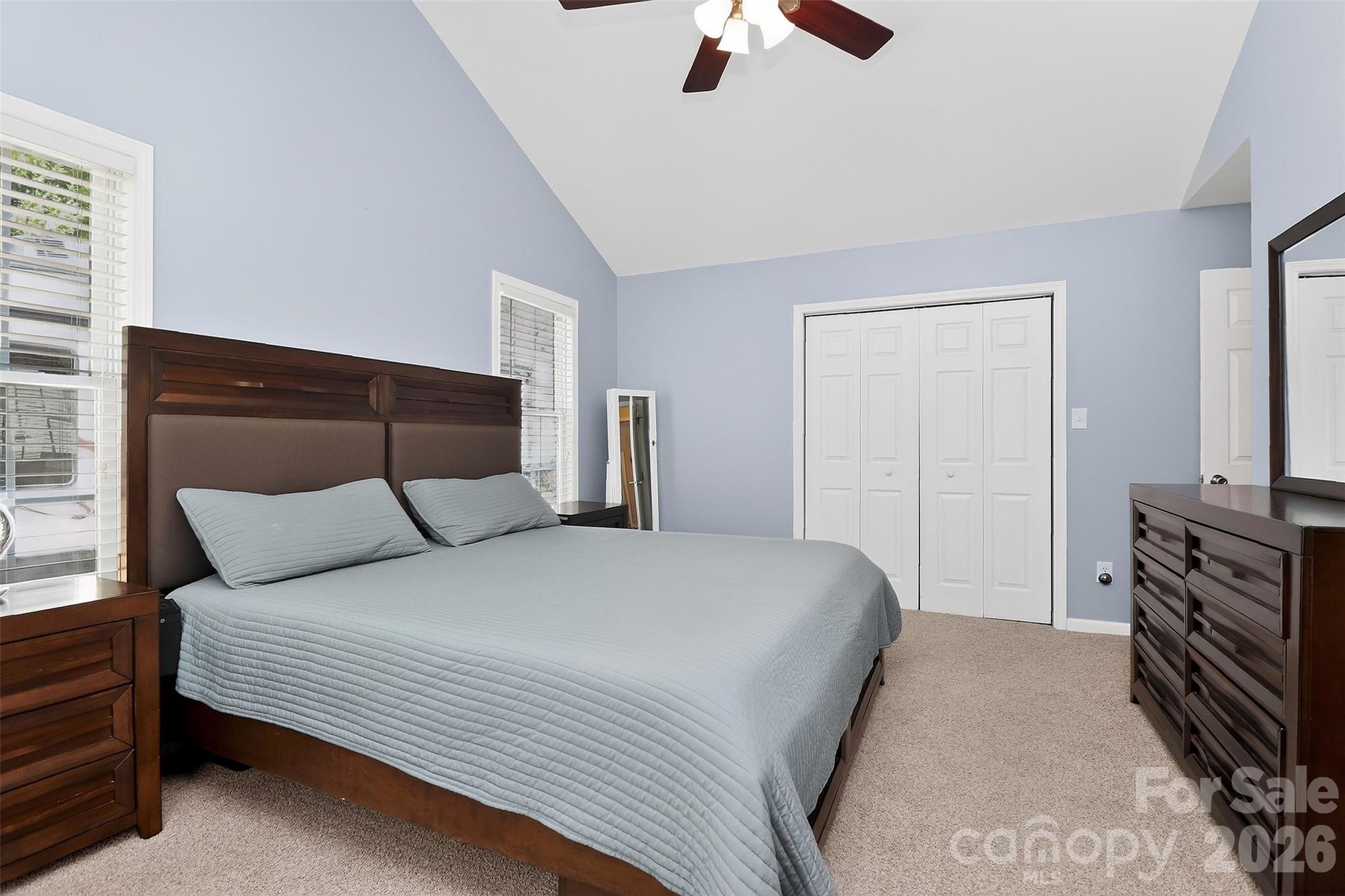 4363 Dusty Ridge Court — Denver