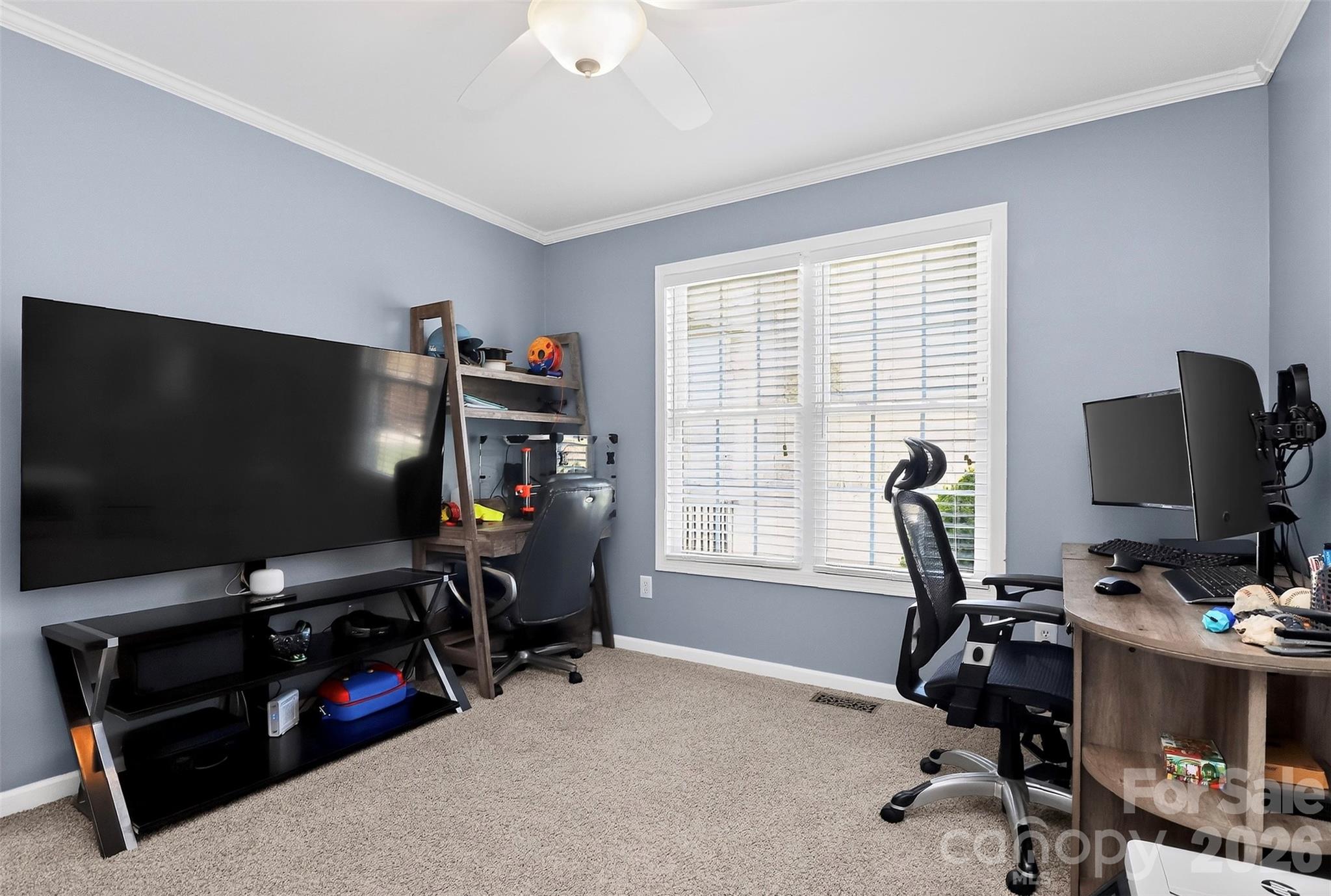 4363 Dusty Ridge Court — Denver