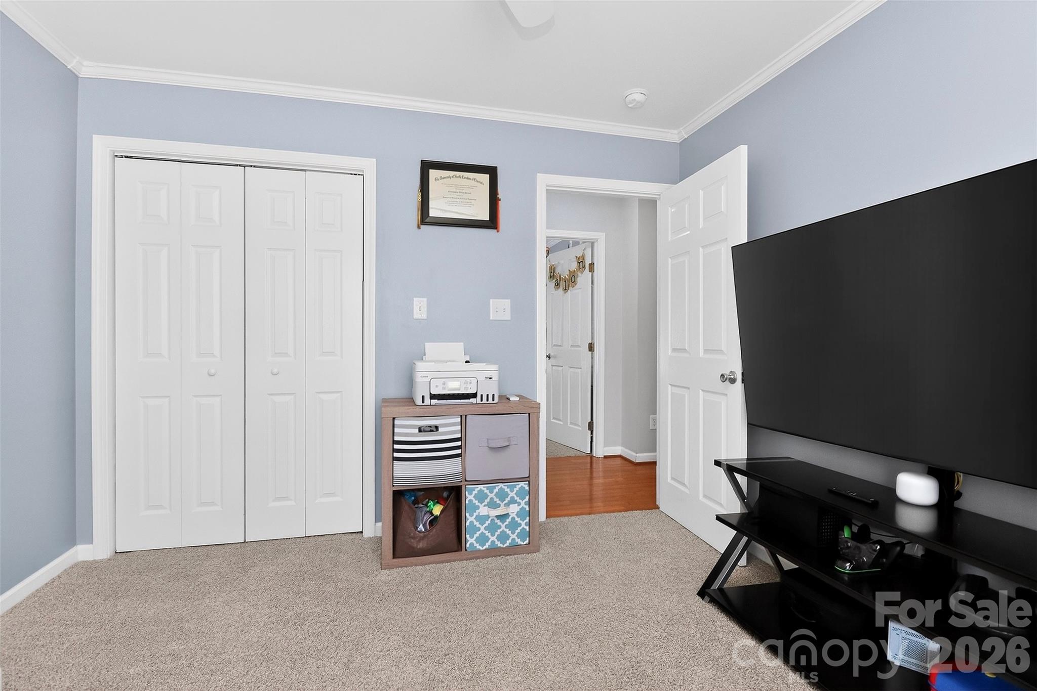 4363 Dusty Ridge Court — Denver