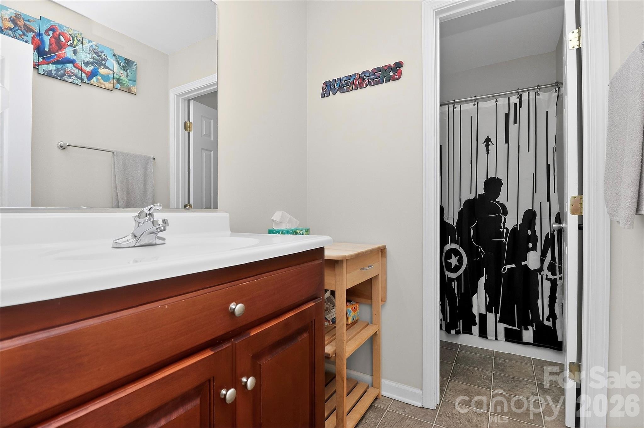 4363 Dusty Ridge Court — Denver