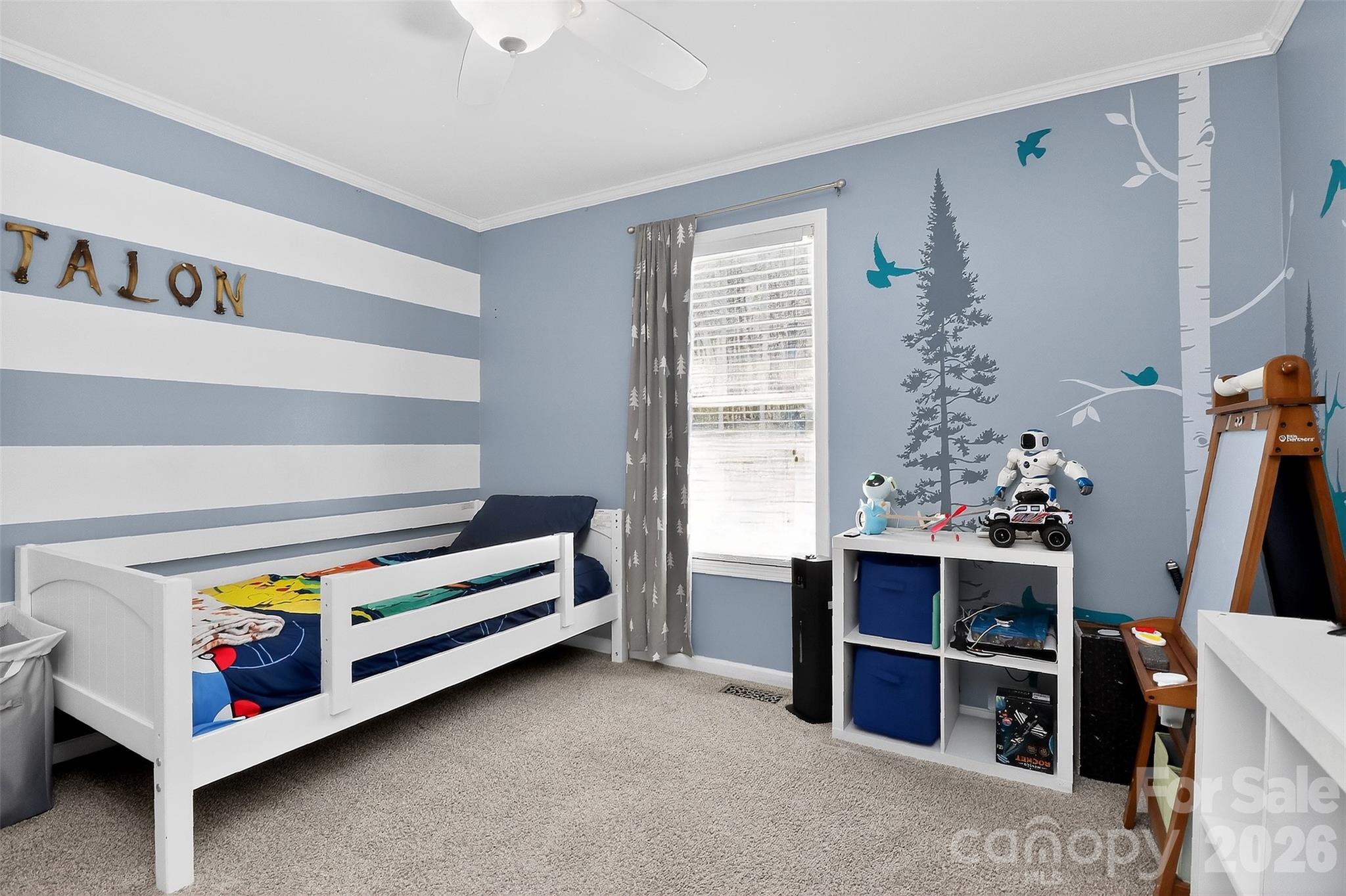 4363 Dusty Ridge Court — Denver