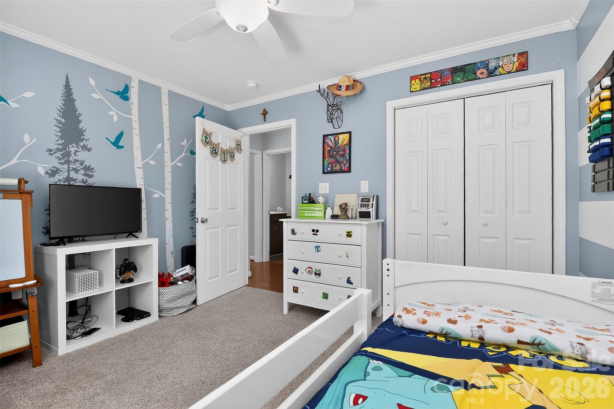 4363 Dusty Ridge Court — Denver