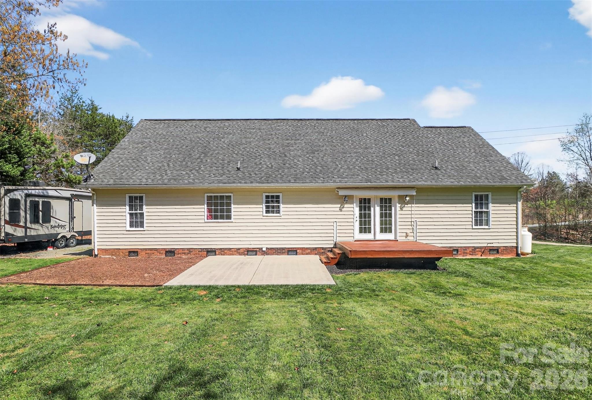 4363 Dusty Ridge Court — Denver