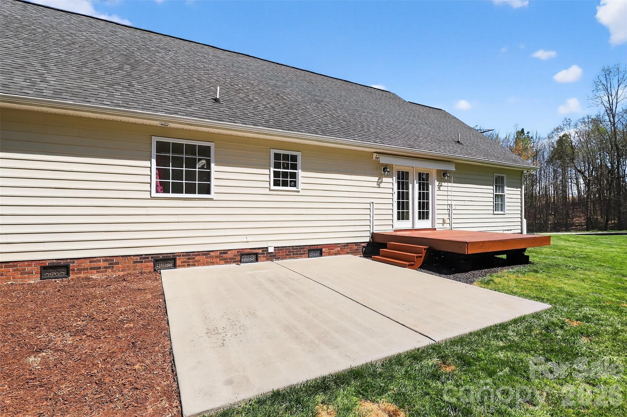 4363 Dusty Ridge Court — Denver