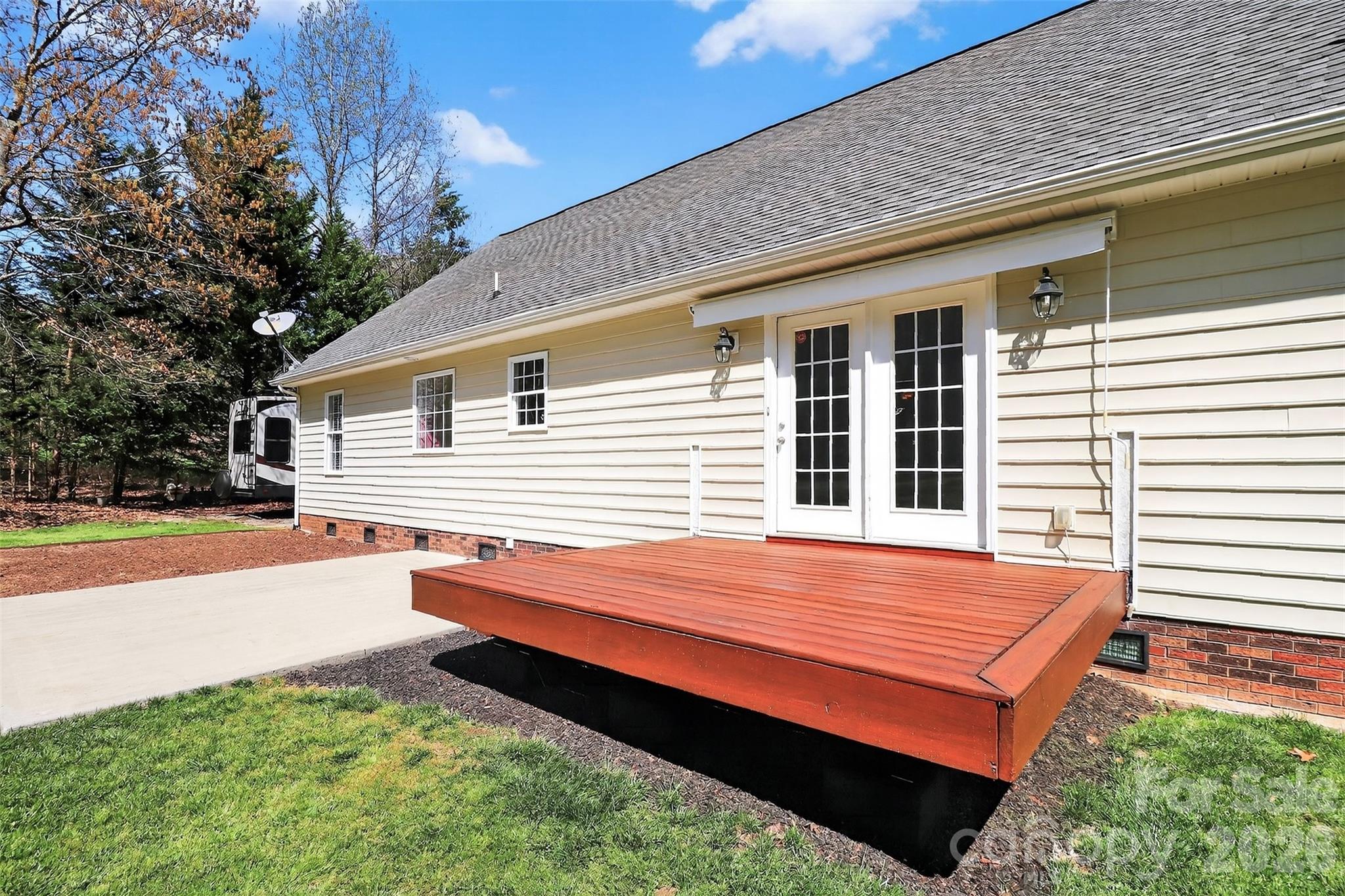 4363 Dusty Ridge Court — Denver