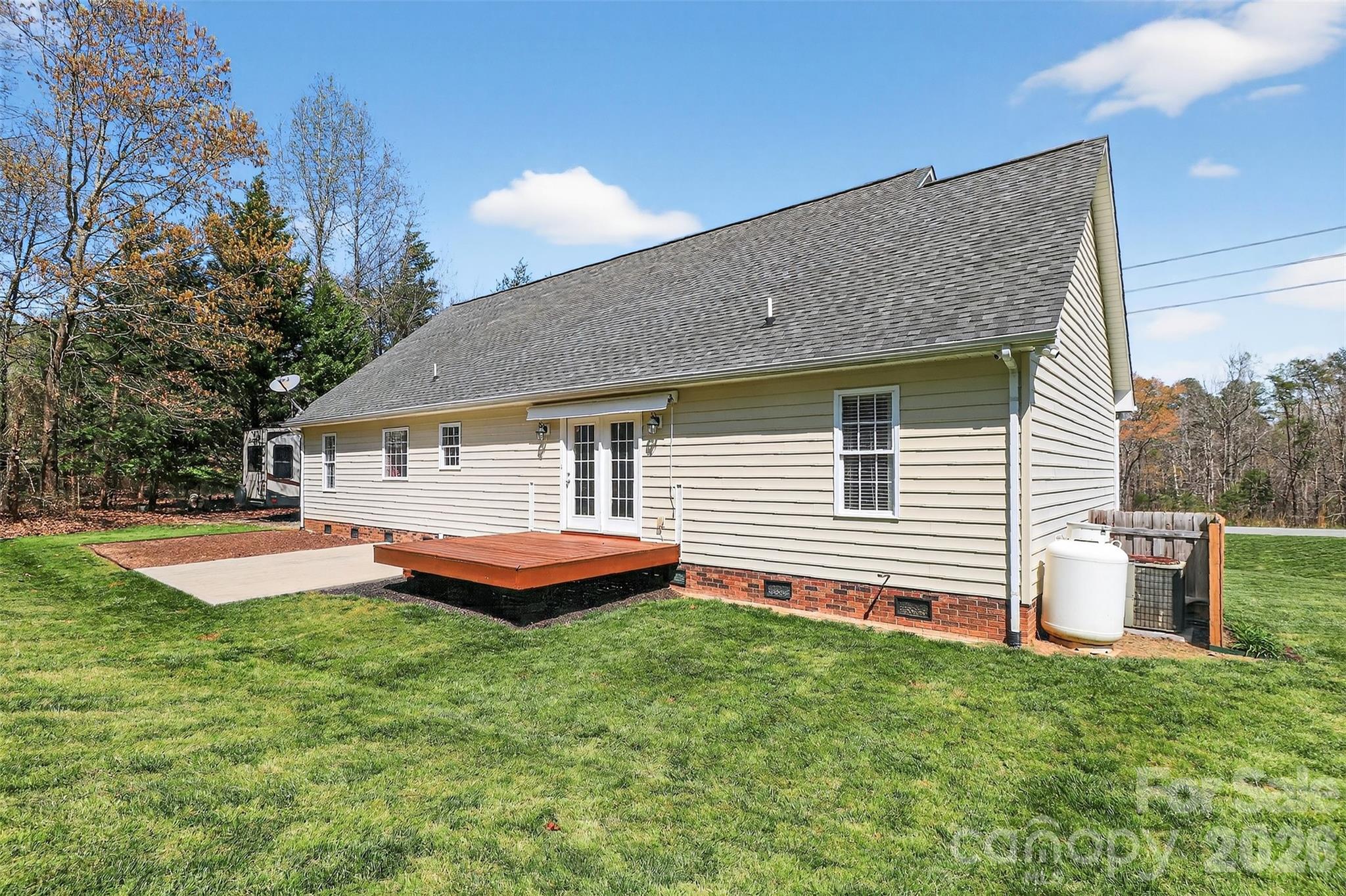 4363 Dusty Ridge Court — Denver