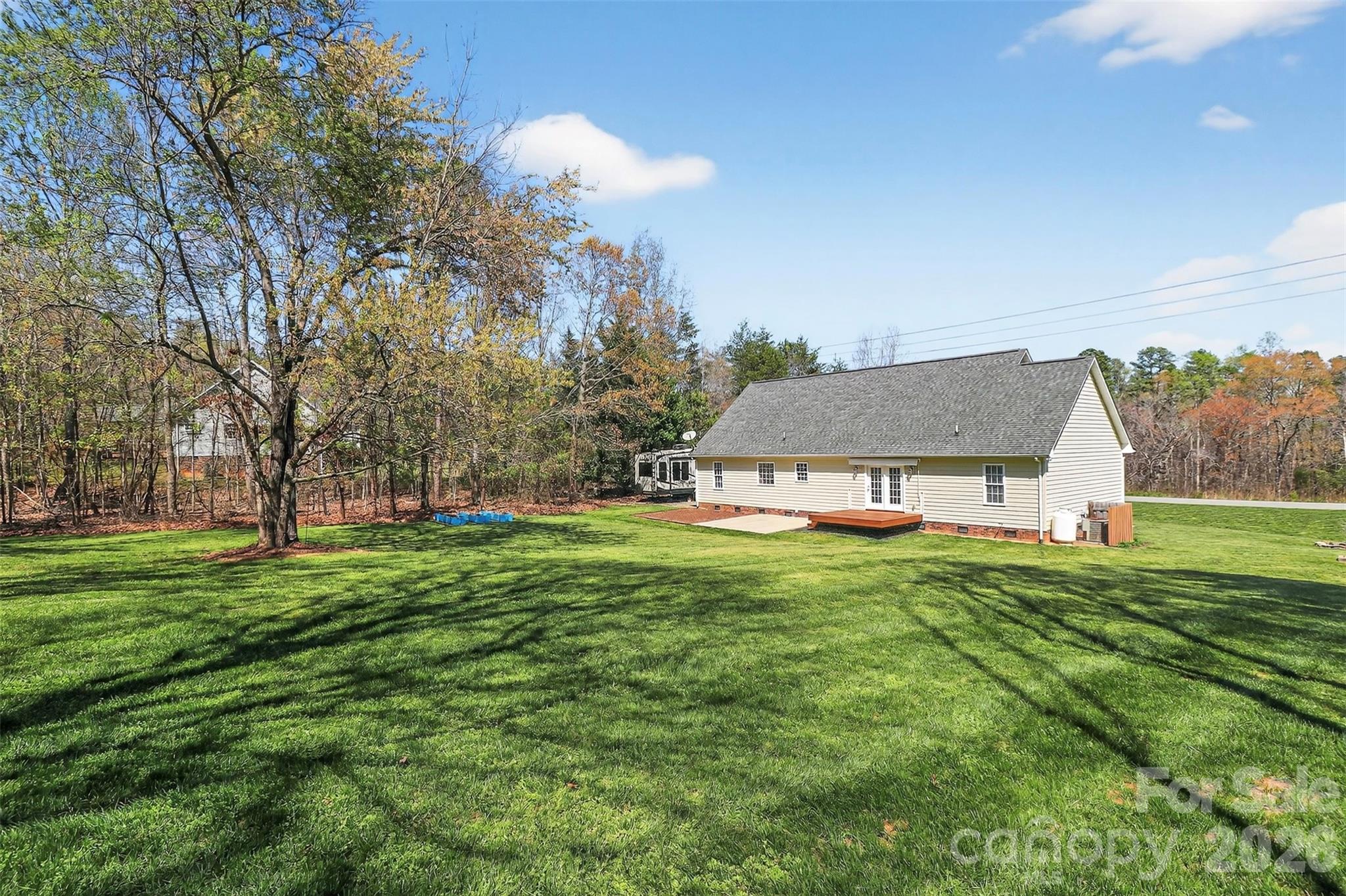 4363 Dusty Ridge Court — Denver