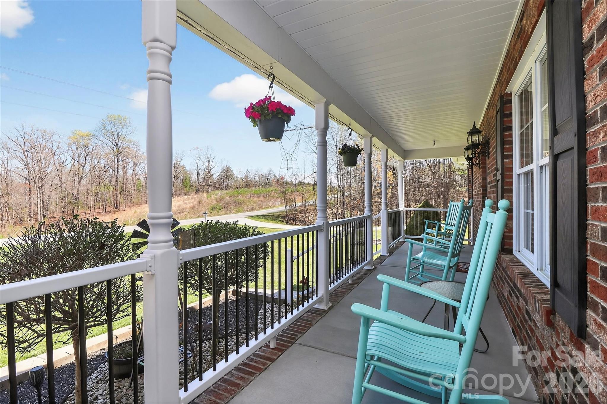 4363 Dusty Ridge Court — Denver