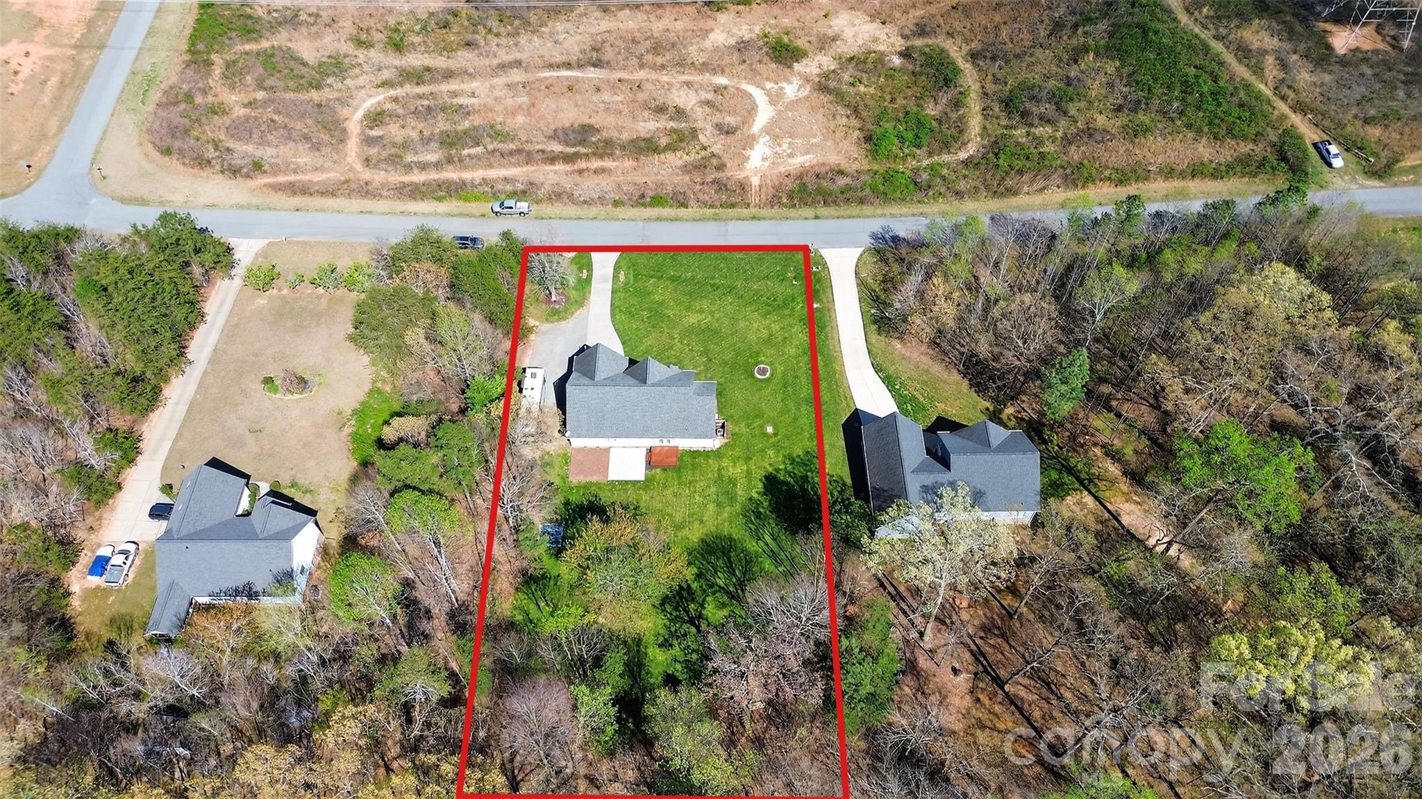 4363 Dusty Ridge Court — Denver