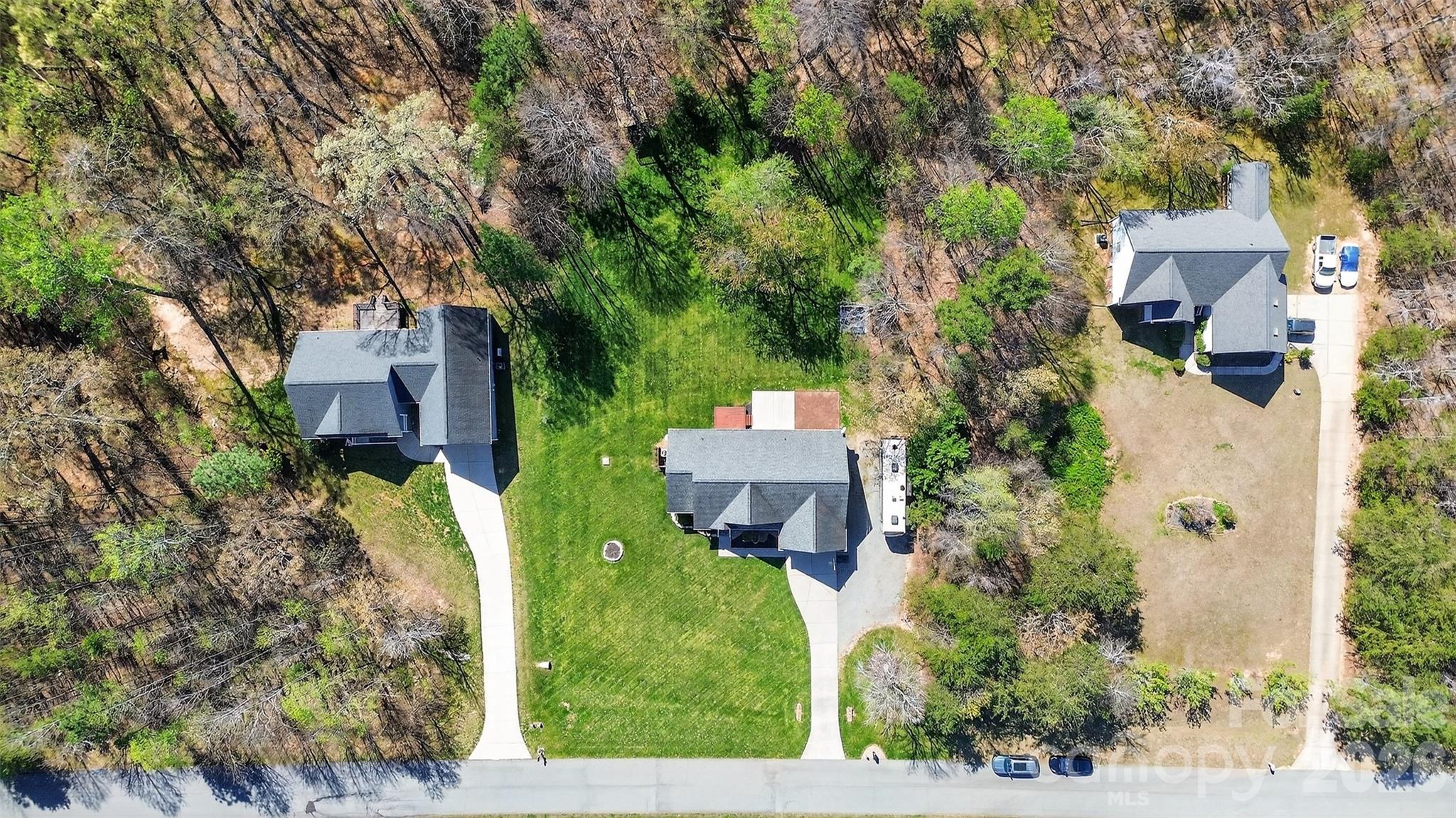 4363 Dusty Ridge Court — Denver