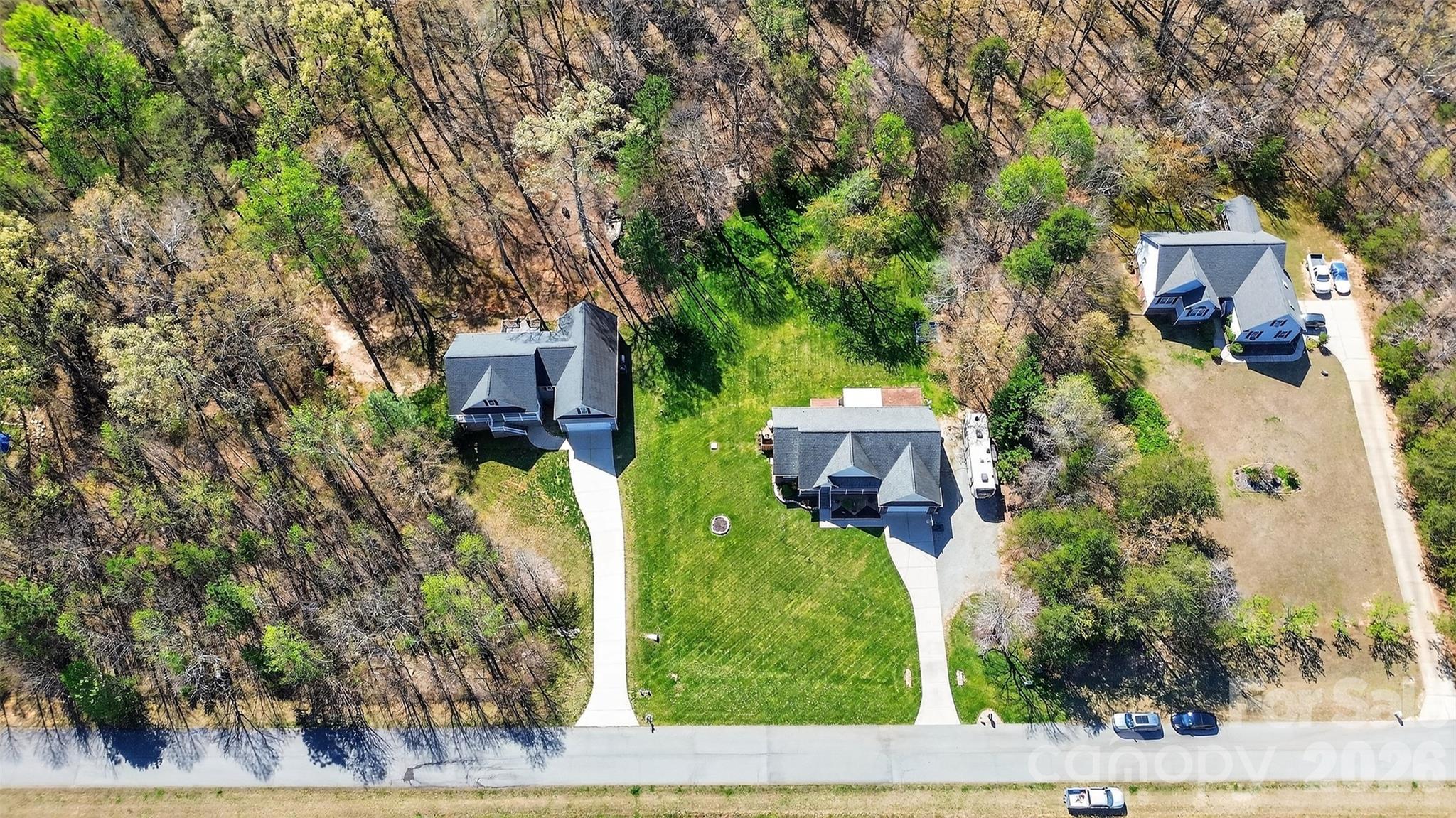 4363 Dusty Ridge Court — Denver