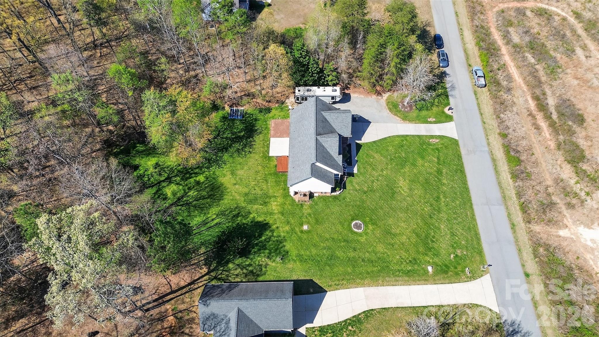 4363 Dusty Ridge Court — Denver